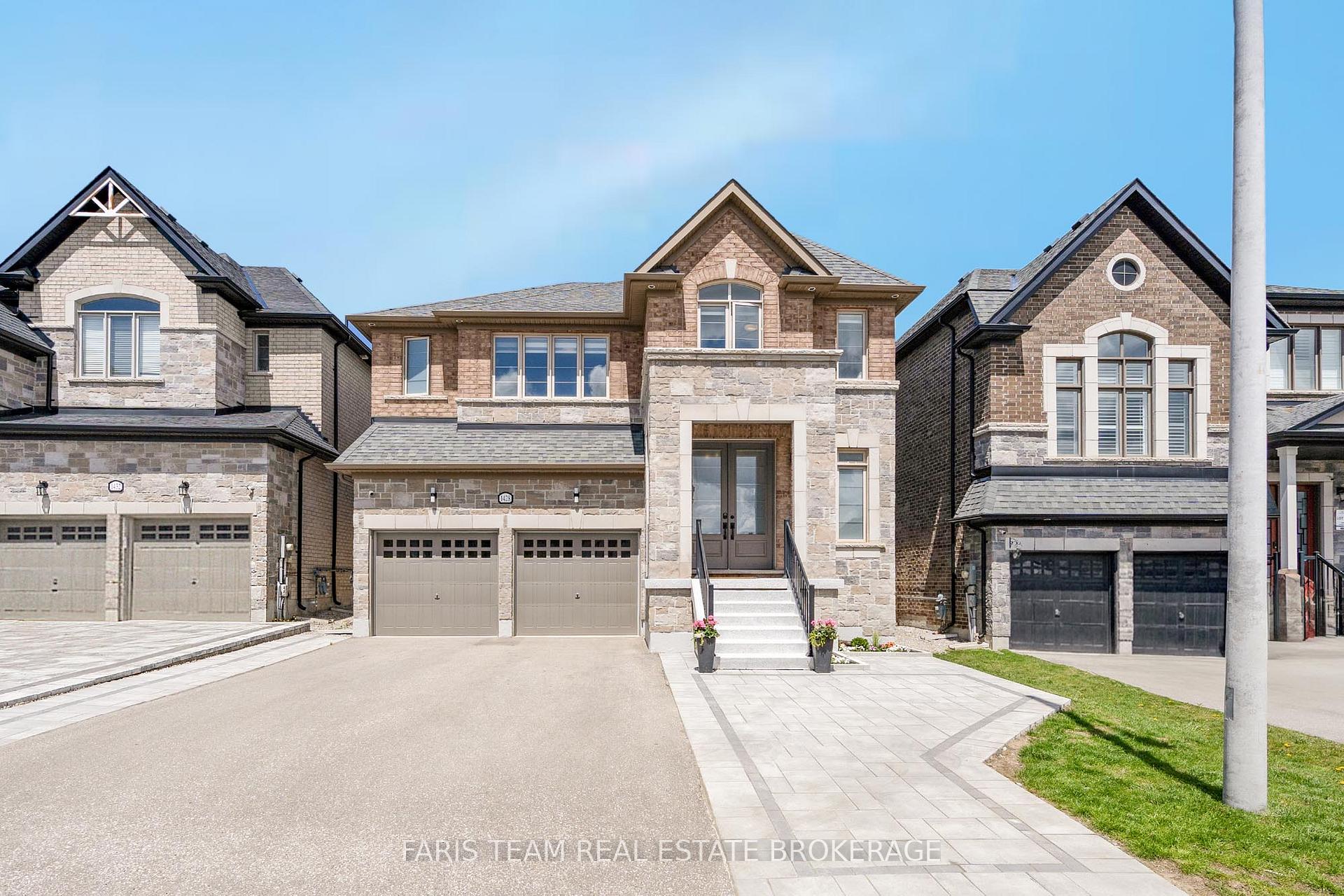 1428 Lawson Street, Innisfil, ON L9S 0N7 — Innisfil, Ontario