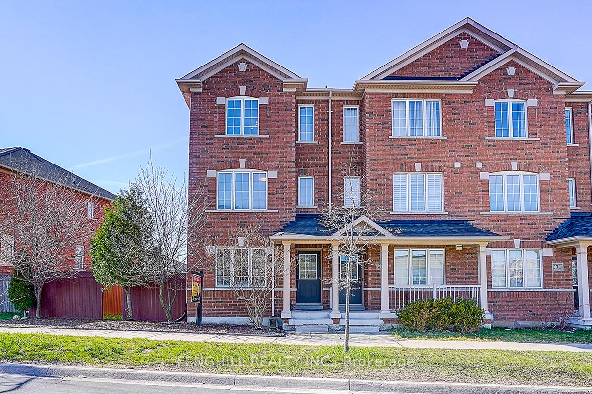 375 White's Hill Avenue, Markham, ON L6B 0J3