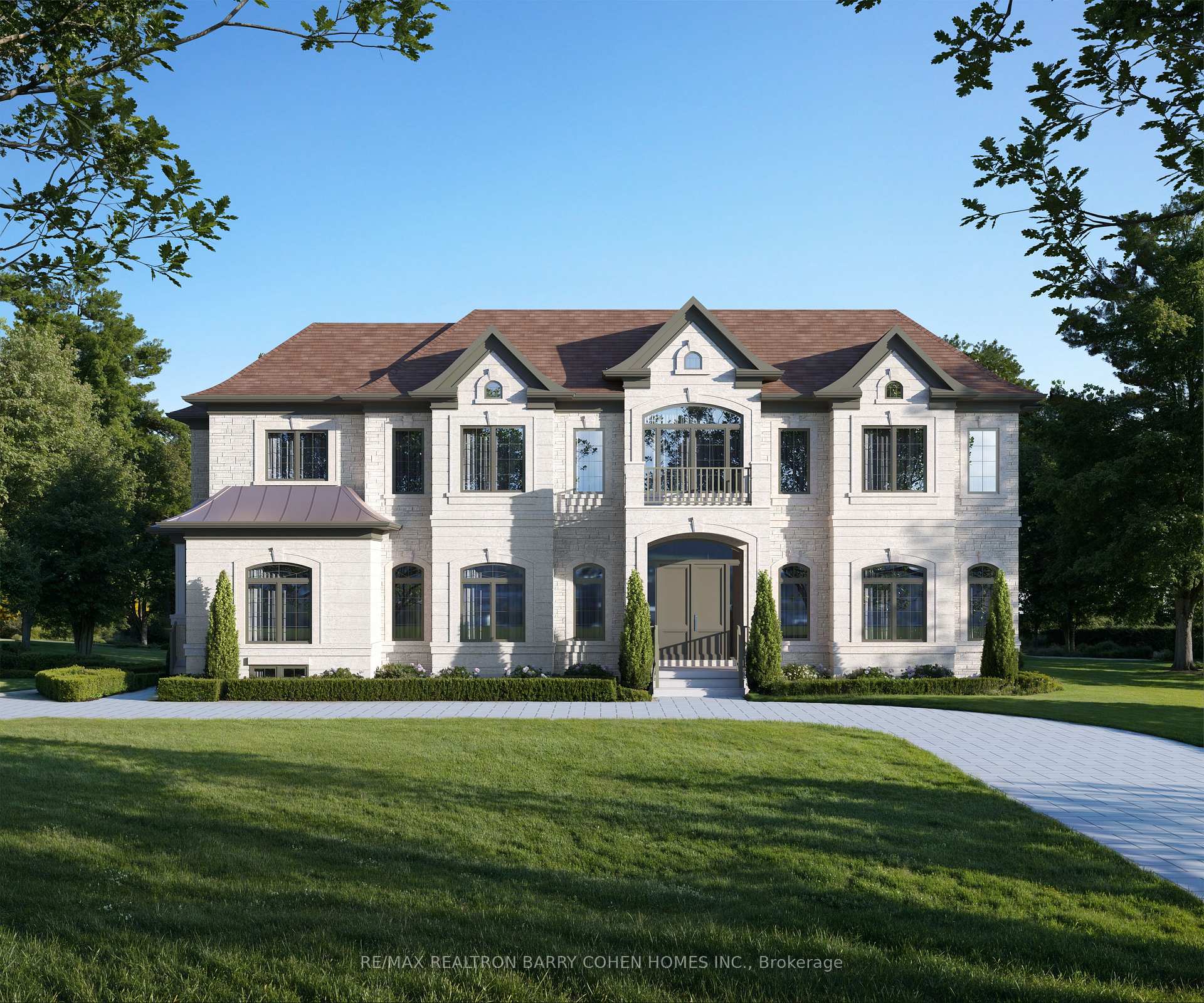 46 Maryvale Crescent, Richmond Hill, ON L4C 6P8