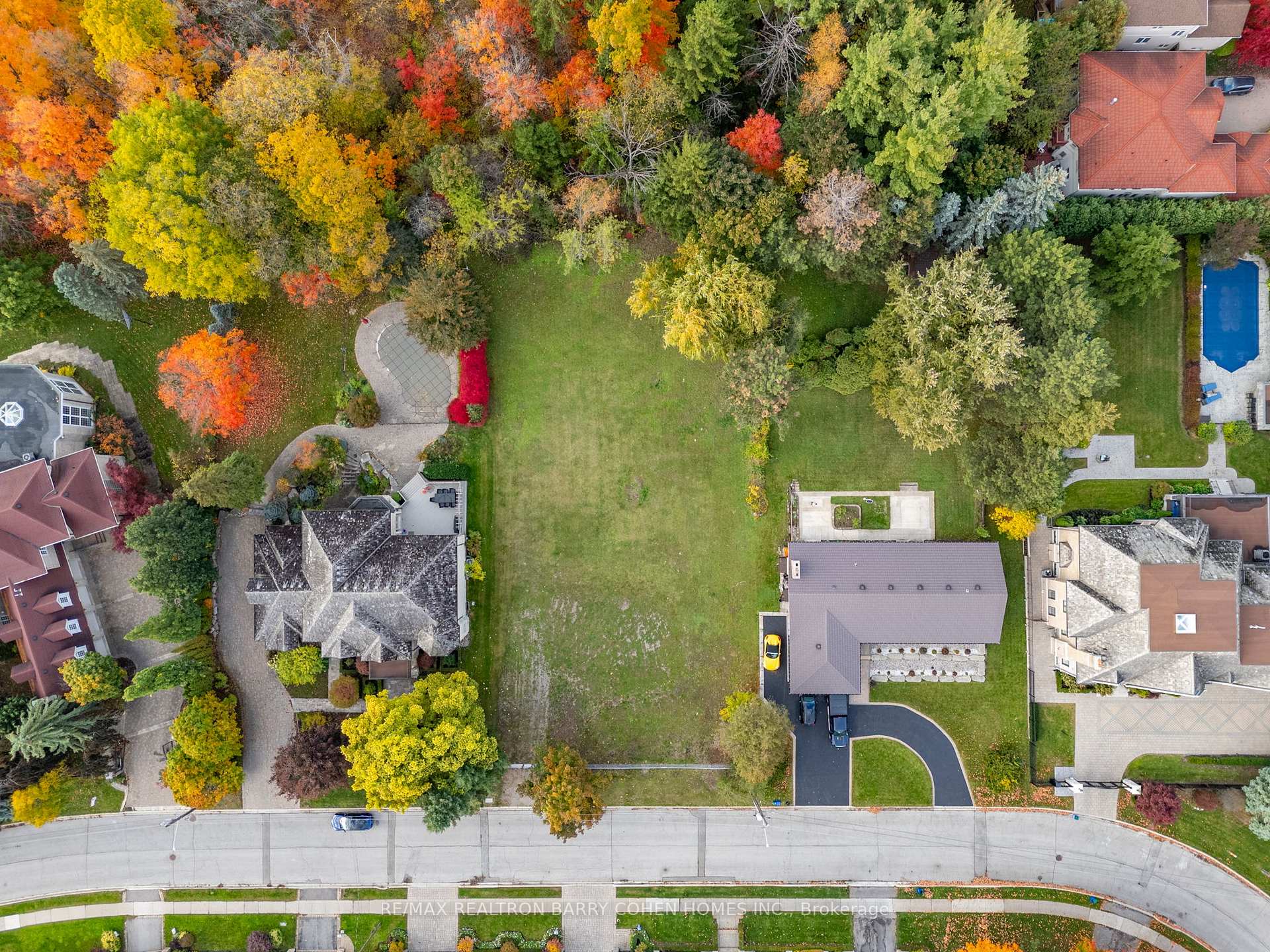 46 Maryvale Crescent, Richmond Hill, ON L4C 6P8