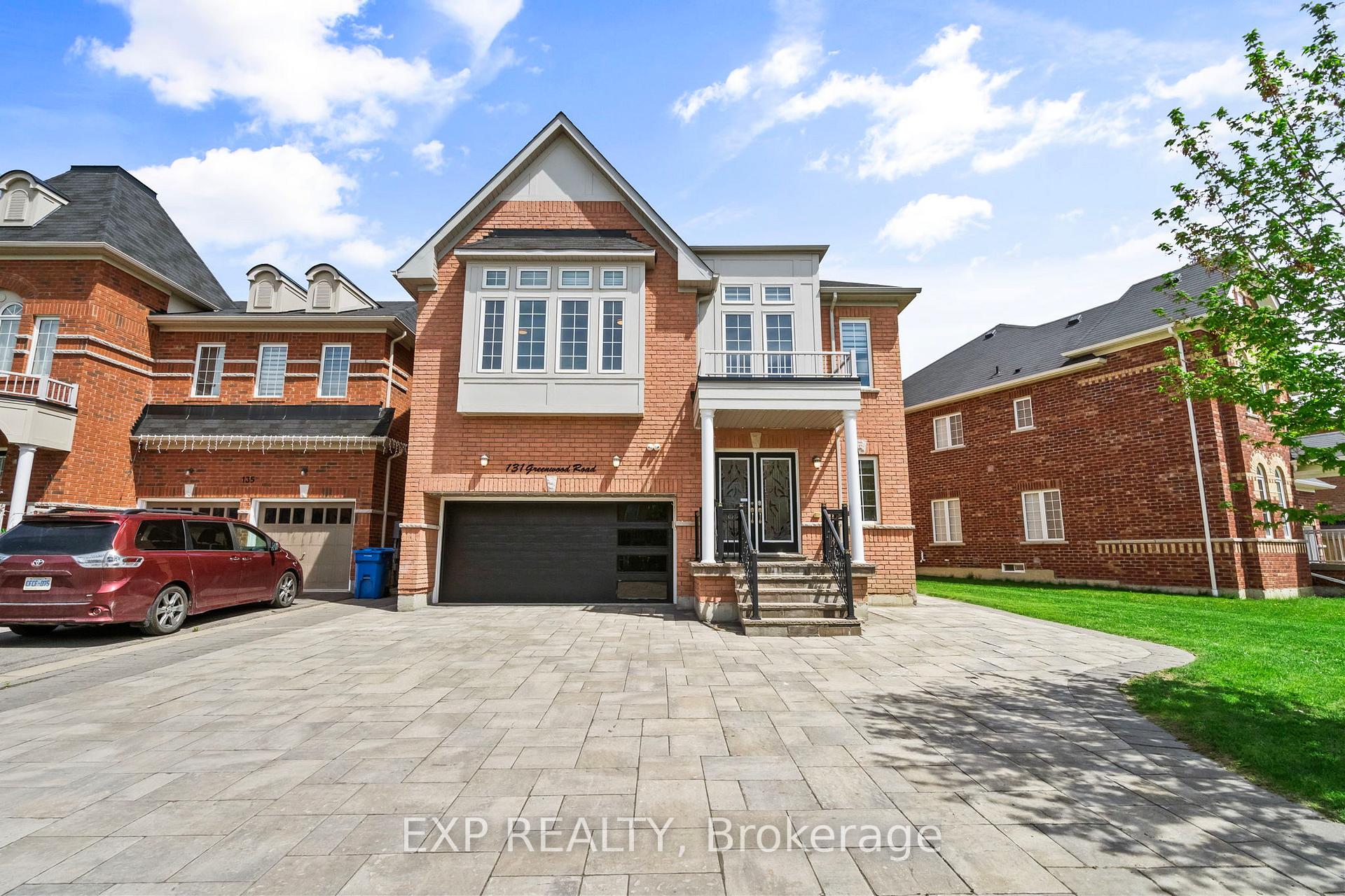 131 Greenwood Road, Whitchurch-Stouffville, ON L4A 4N7