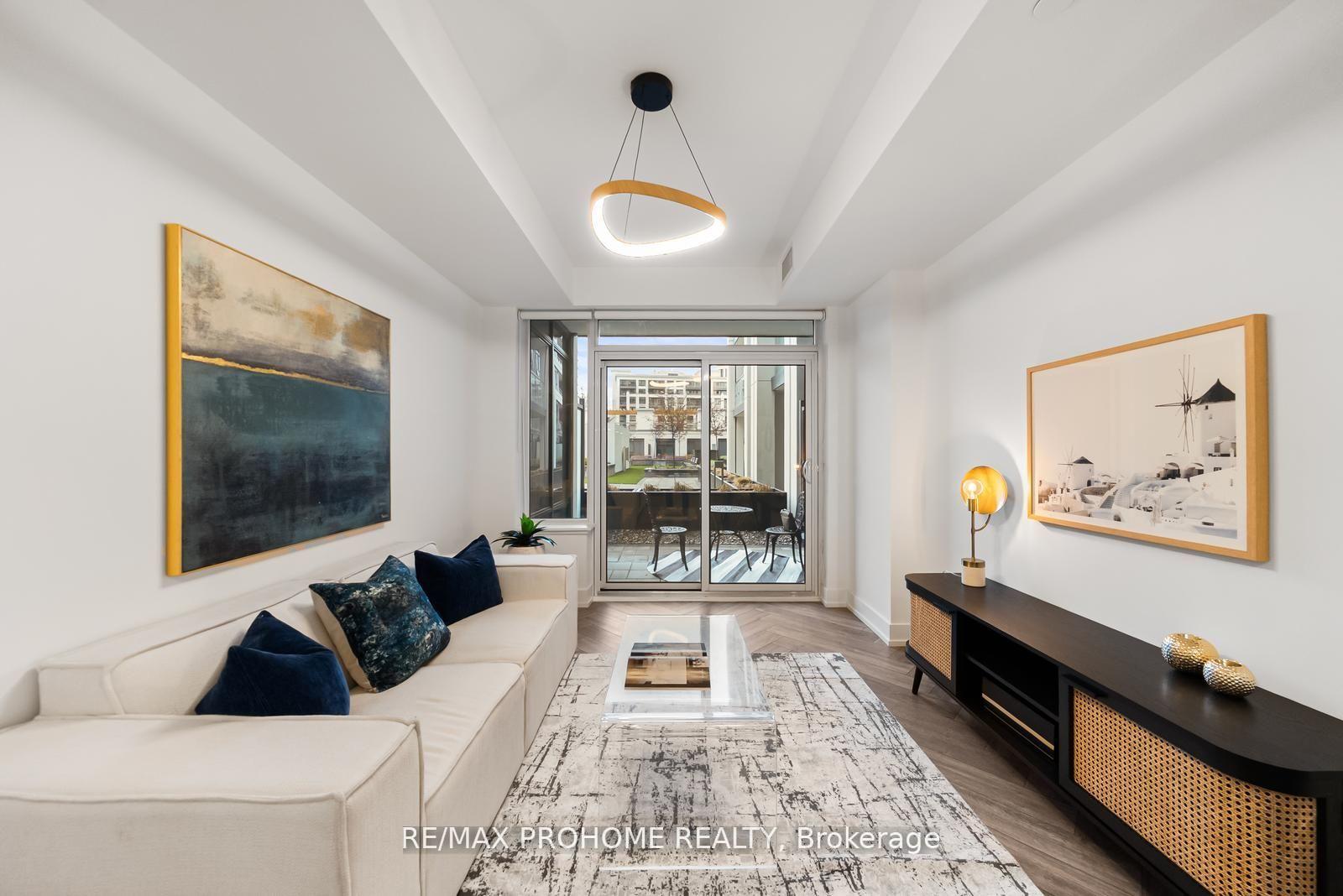 9 Clegg Road 325N, Markham, ON L6G 0H3