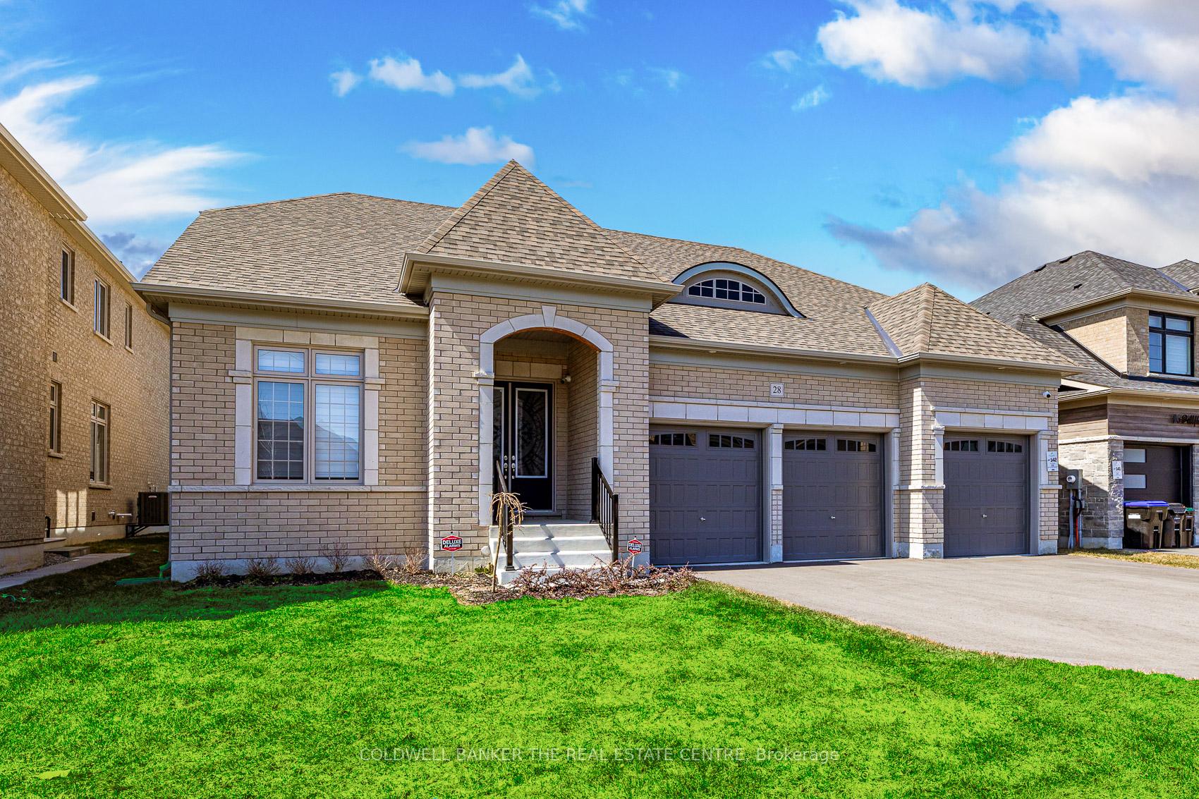 28 Bellflower Crescent, Adjala-Tosorontio — photo 2 of 5
