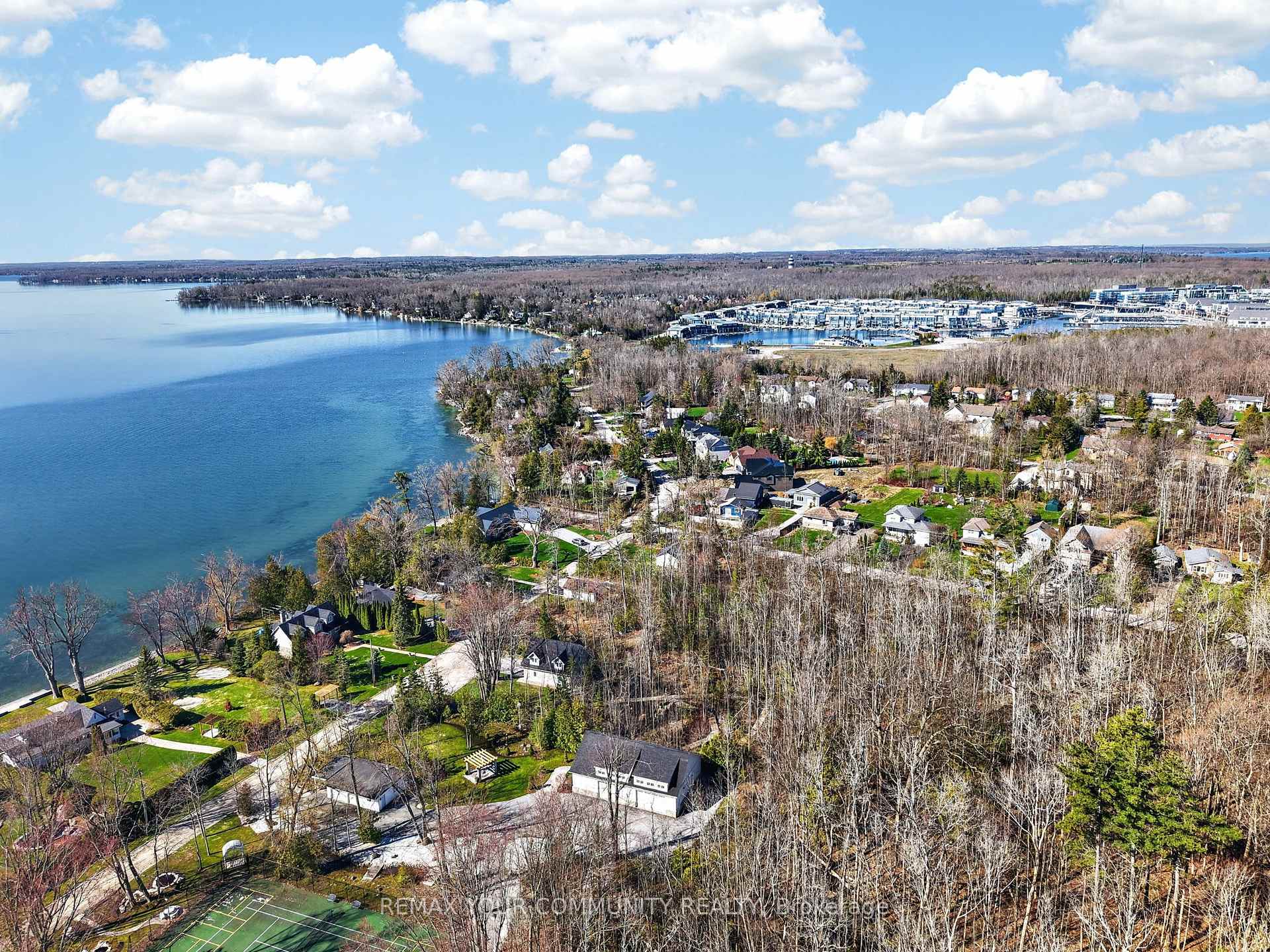 3816 30th Side Road, Innisfil, ON L9S 2Y4 — Innisfil, Ontario