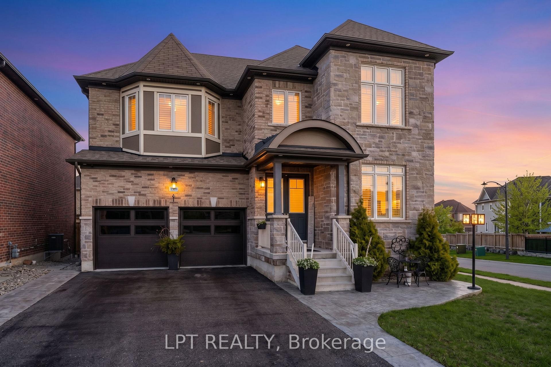 1333 Harrington Street, Innisfil, ON L0L 1W0 — Innisfil, Ontario