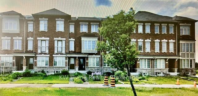 5247 Major Mackenzie Drive, Markham, ON L6C 0N3