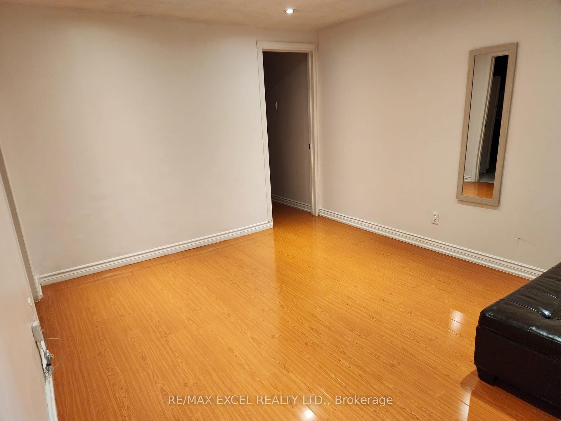 20 Wickham Court Bsmt, Markham, ON L3R 7B8