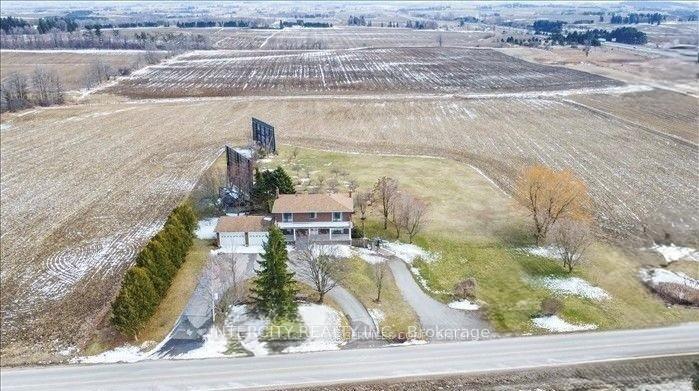 3525 Tenth Line, Bradford West Gwillimbury, ON L3Z 3L9