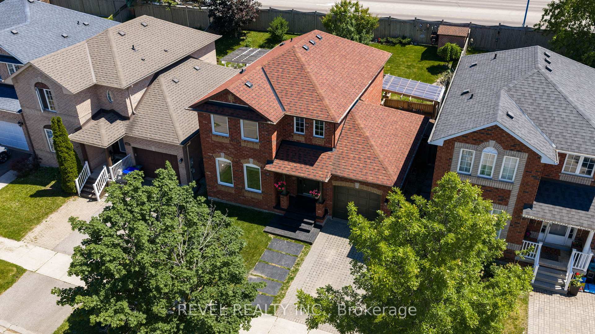 1207 Andrade Lane, Innisfil, ON L9S 4X7 — Innisfil, Ontario