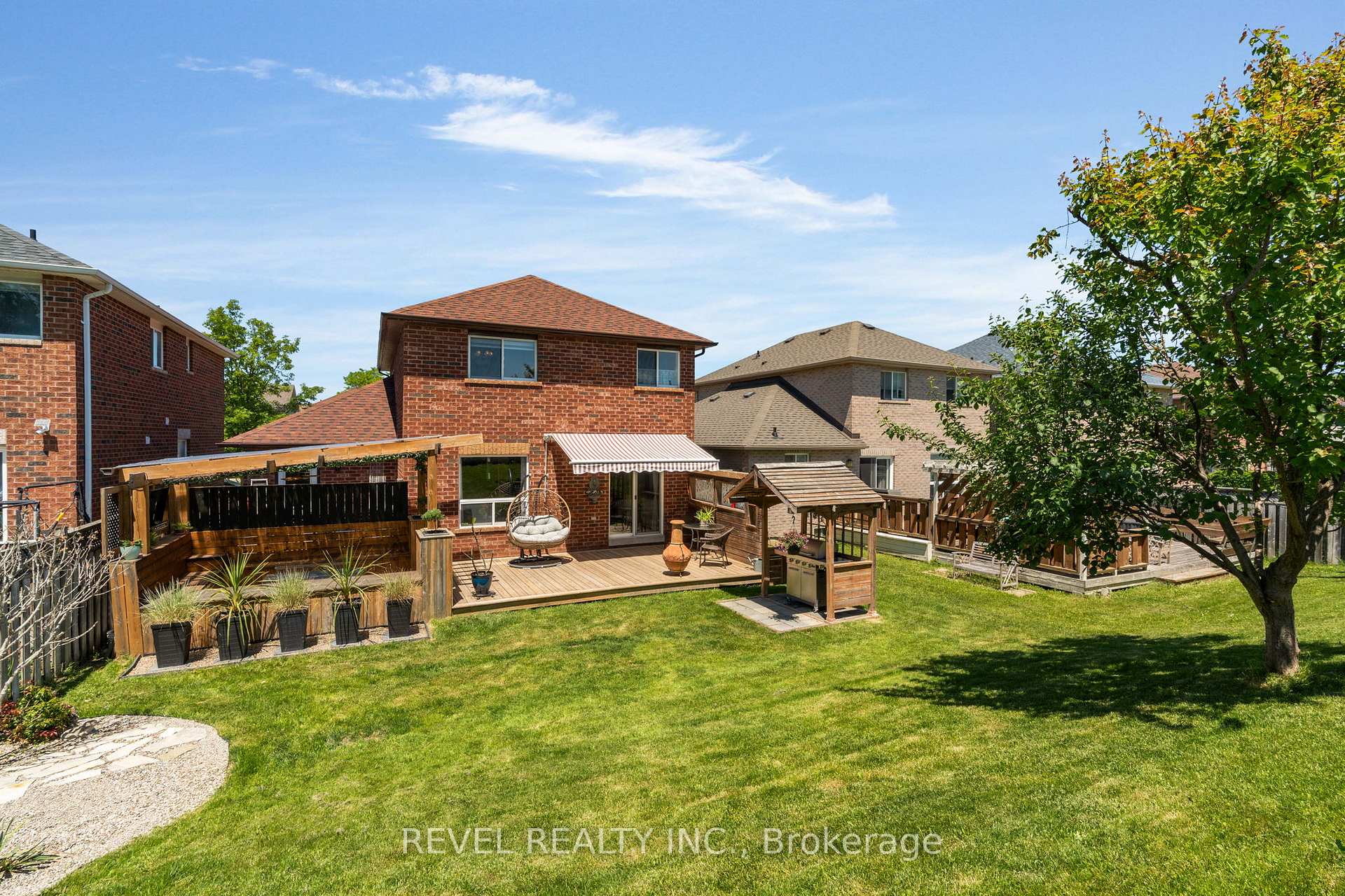 1207 Andrade Lane, Innisfil — photo 3 of 5