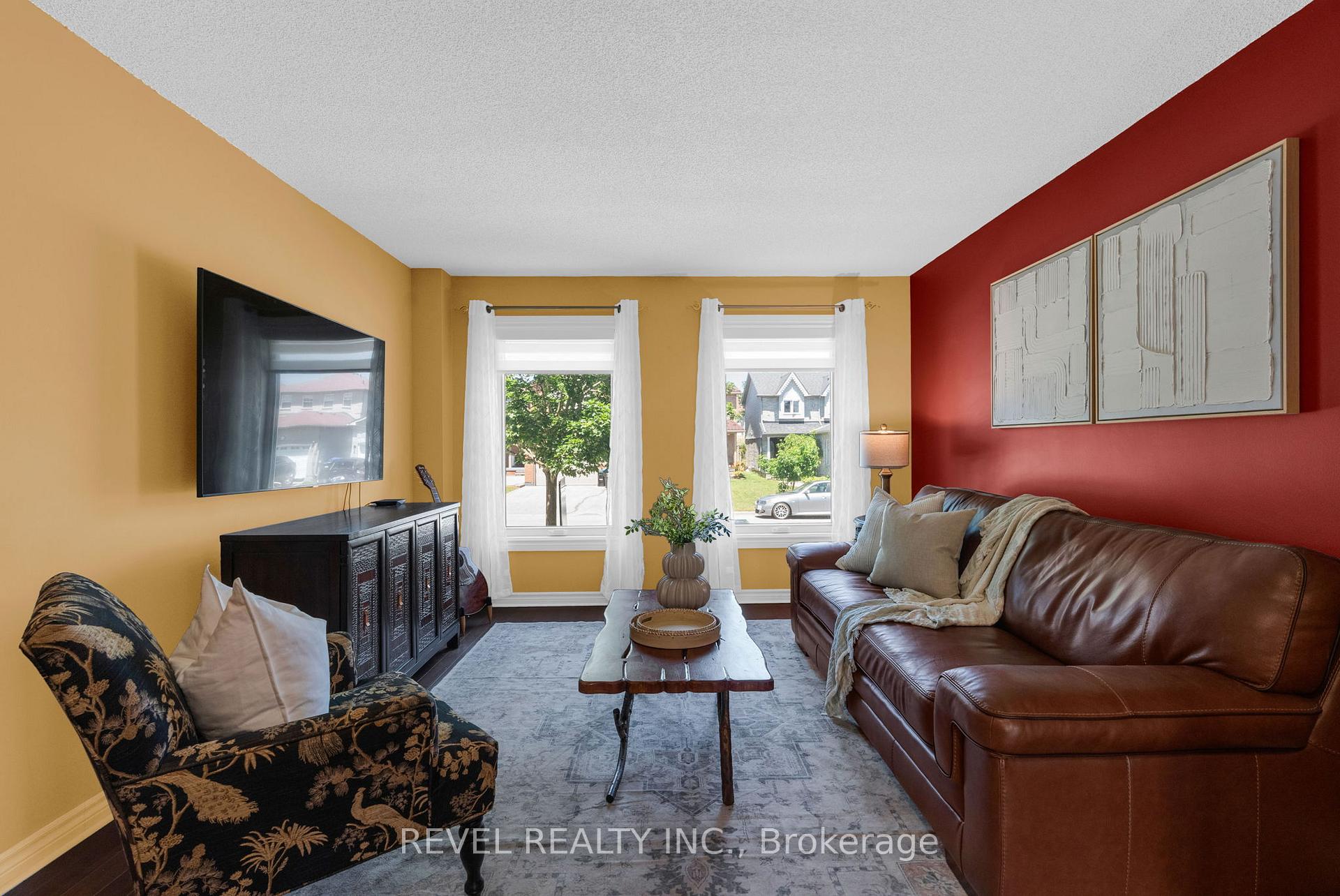 1207 Andrade Lane, Innisfil — photo 5 of 5