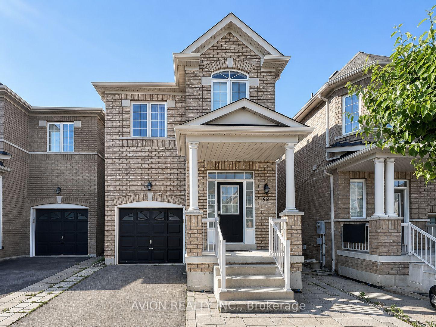 62 Coleluke Lane, Markham, ON L3S 0B7