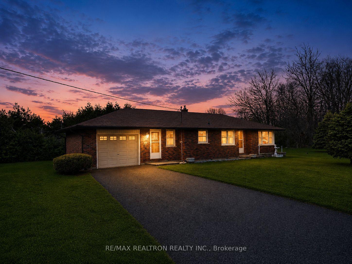24342 Highway 48 N/A, Georgina, ON L0E 1A0 — Georgina, Ontario