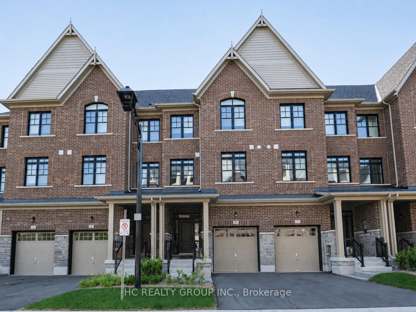 5 John Carter Way, Markham, ON L3P 0P7