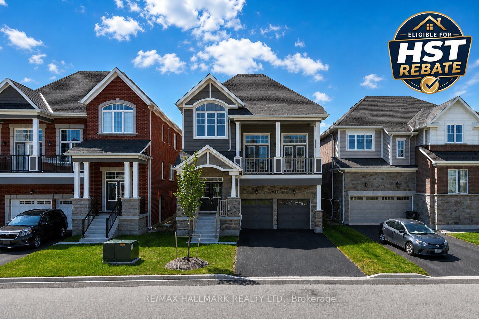 633 Mika Street, Innisfil, ON L9S 0R9 — Innisfil, Ontario