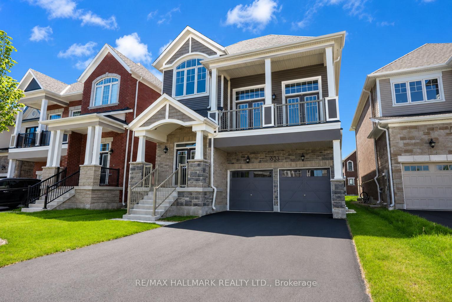 633 Mika Street, Innisfil — photo 2 of 5