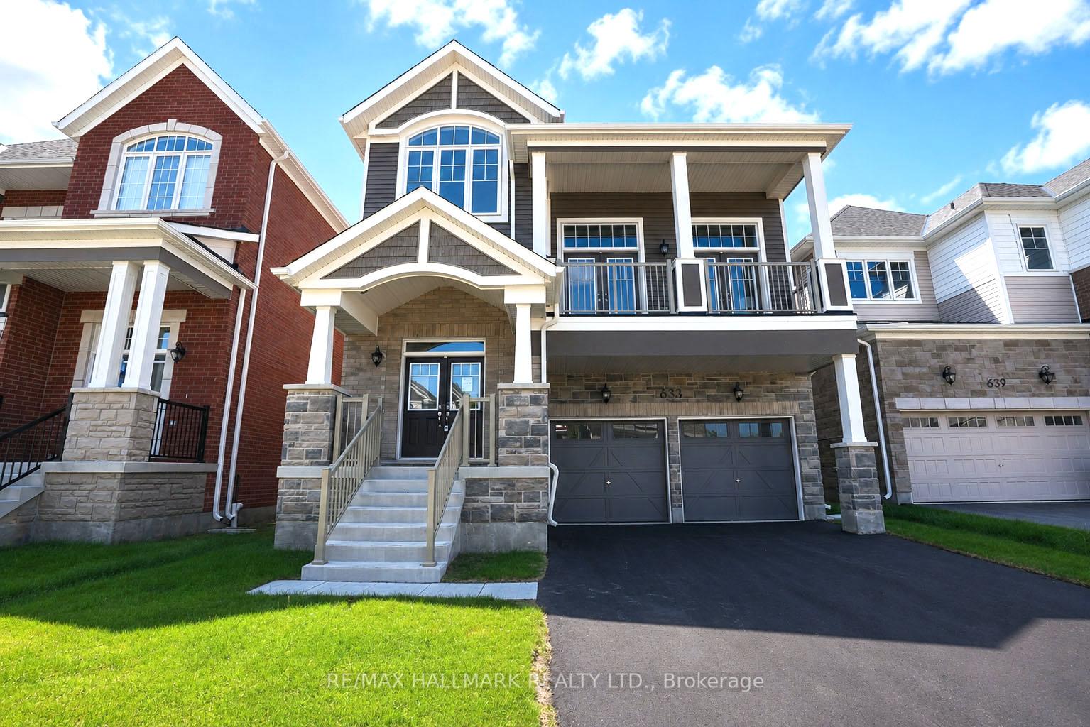 633 Mika Street, Innisfil — photo 3 of 5