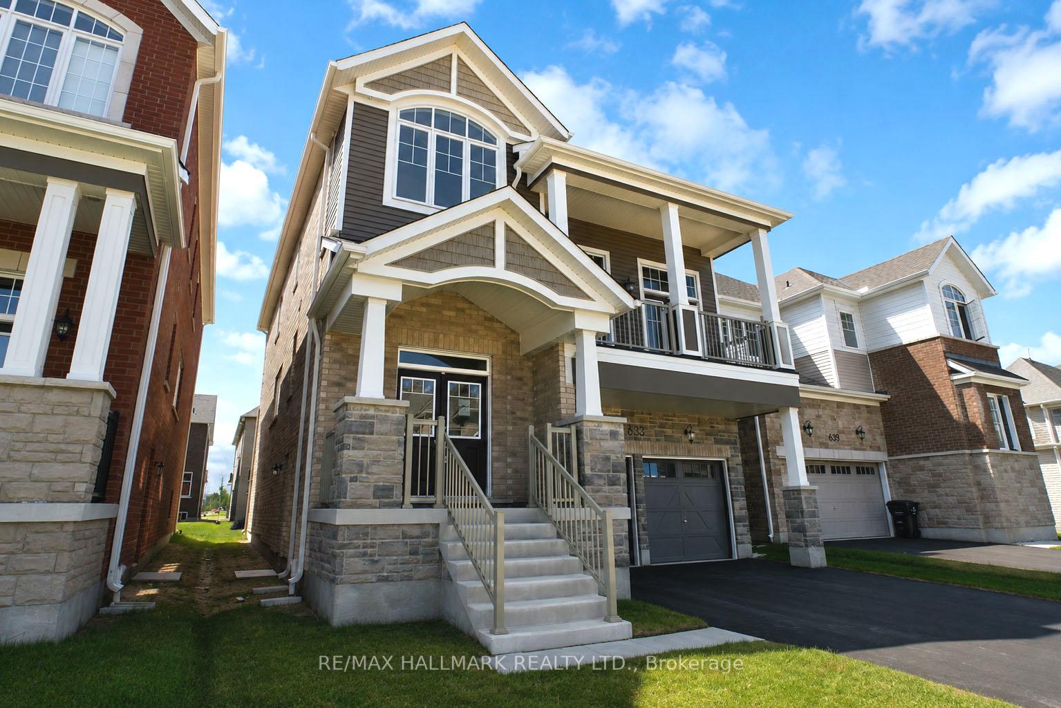 633 Mika Street, Innisfil — photo 4 of 5