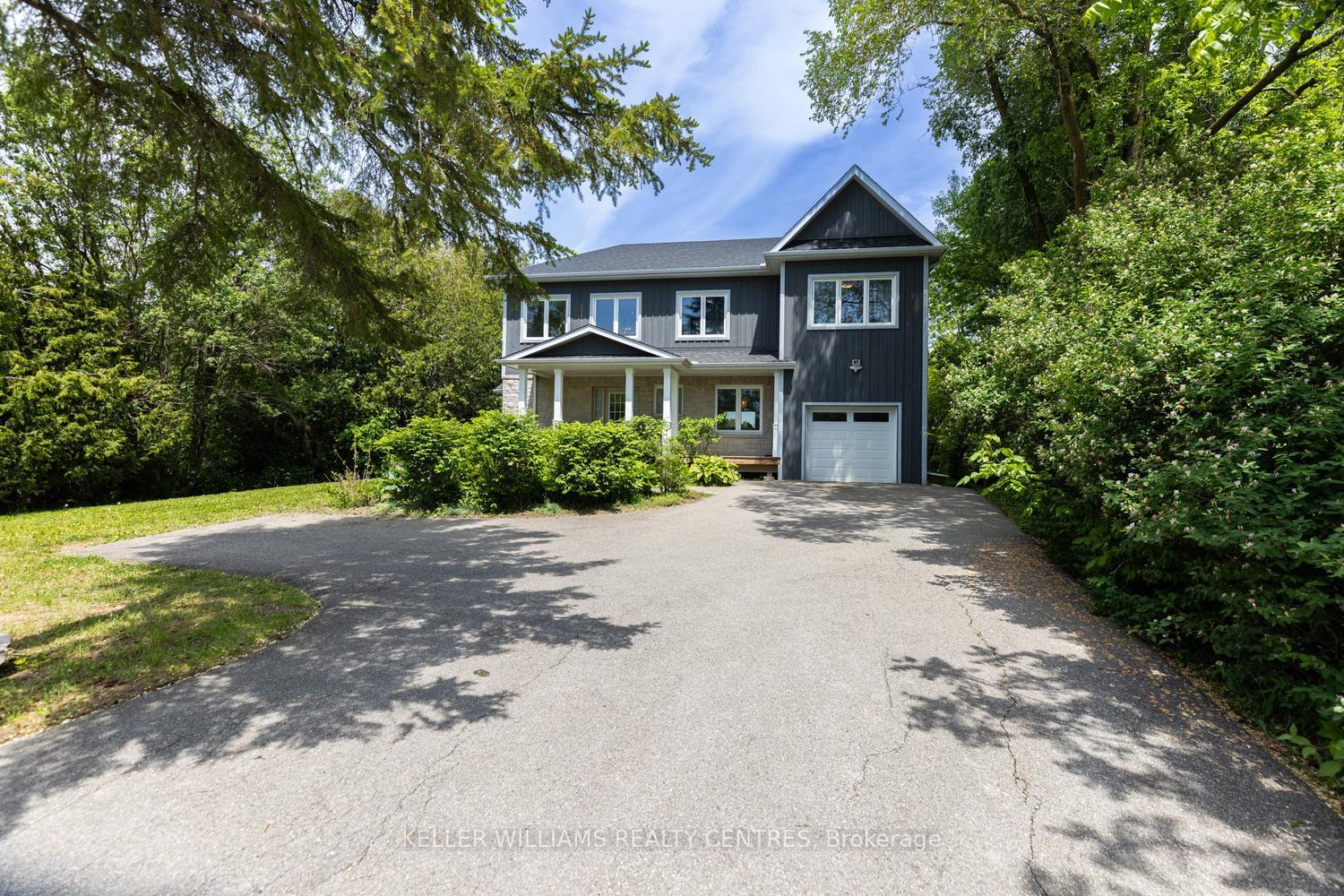5502 Bethesda Road, Whitchurch-Stouffville, ON L4A 7X3