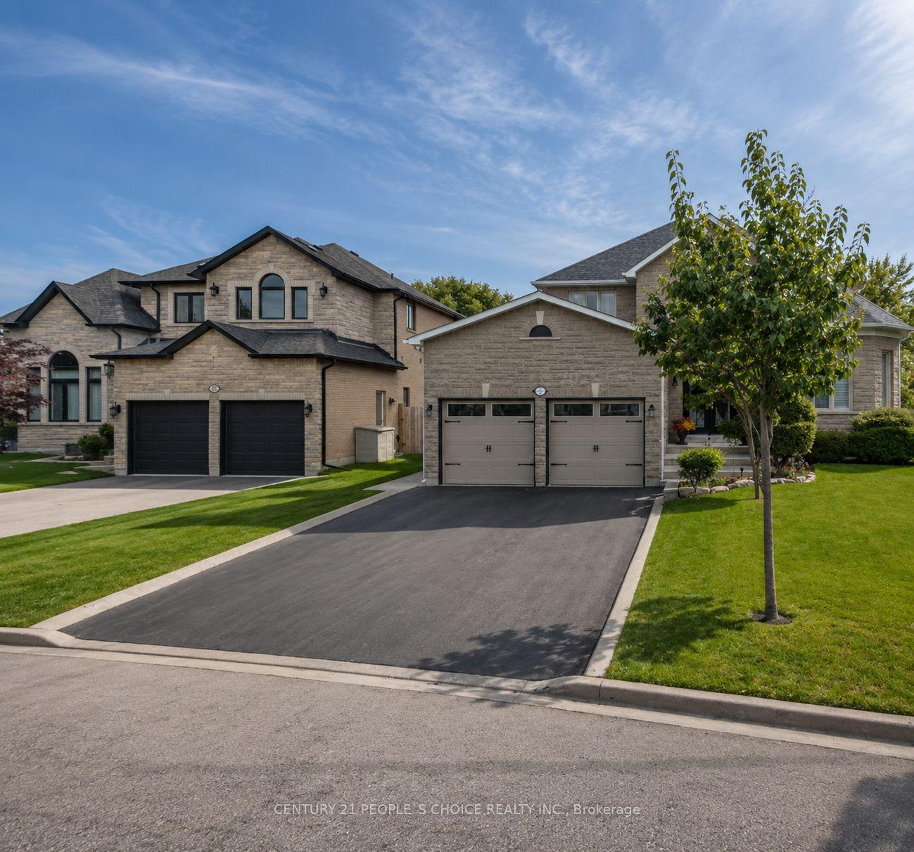 55 Beechnut Road Basement, Vaughan, ON L4L 9A1