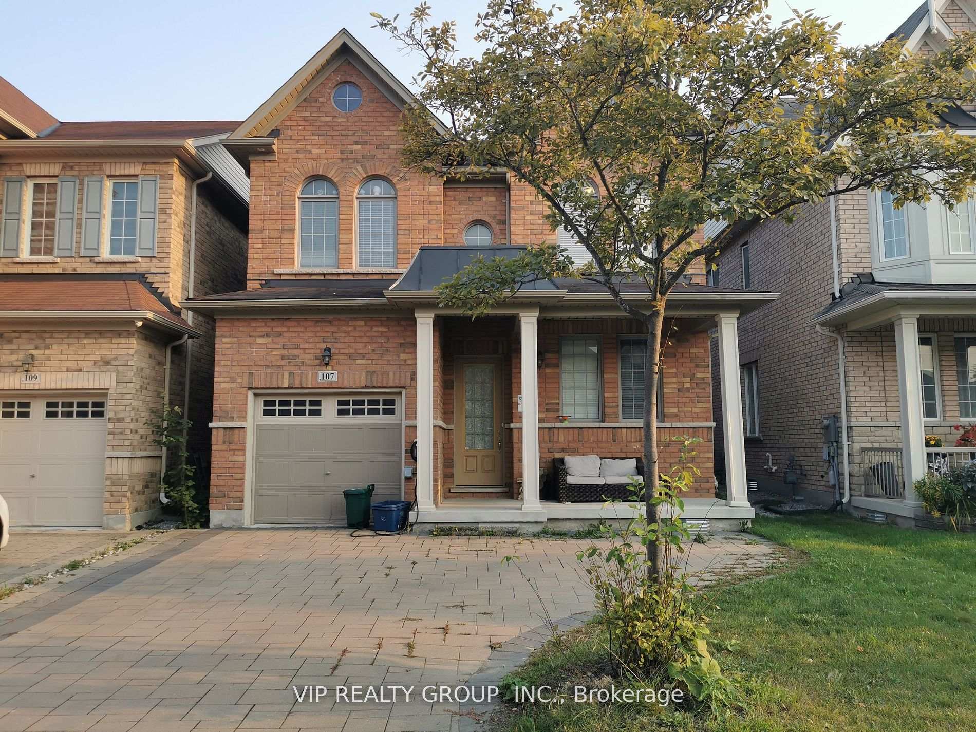 107 Holst Avenue, Markham, ON L6C 2L7