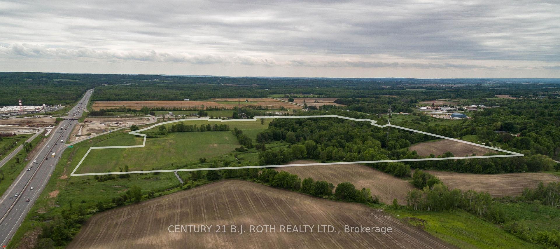 3584 HWY 89 Highway, Innisfil, ON L4M 3C3 — Innisfil, Ontario