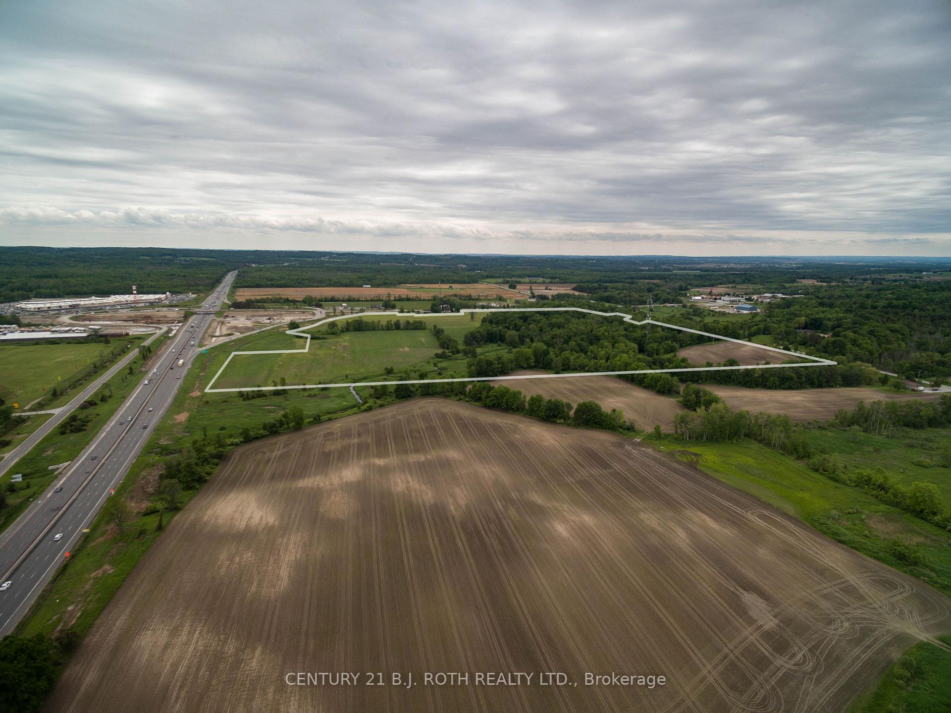 3584 HWY 89 Highway, Innisfil — photo 2 of 5