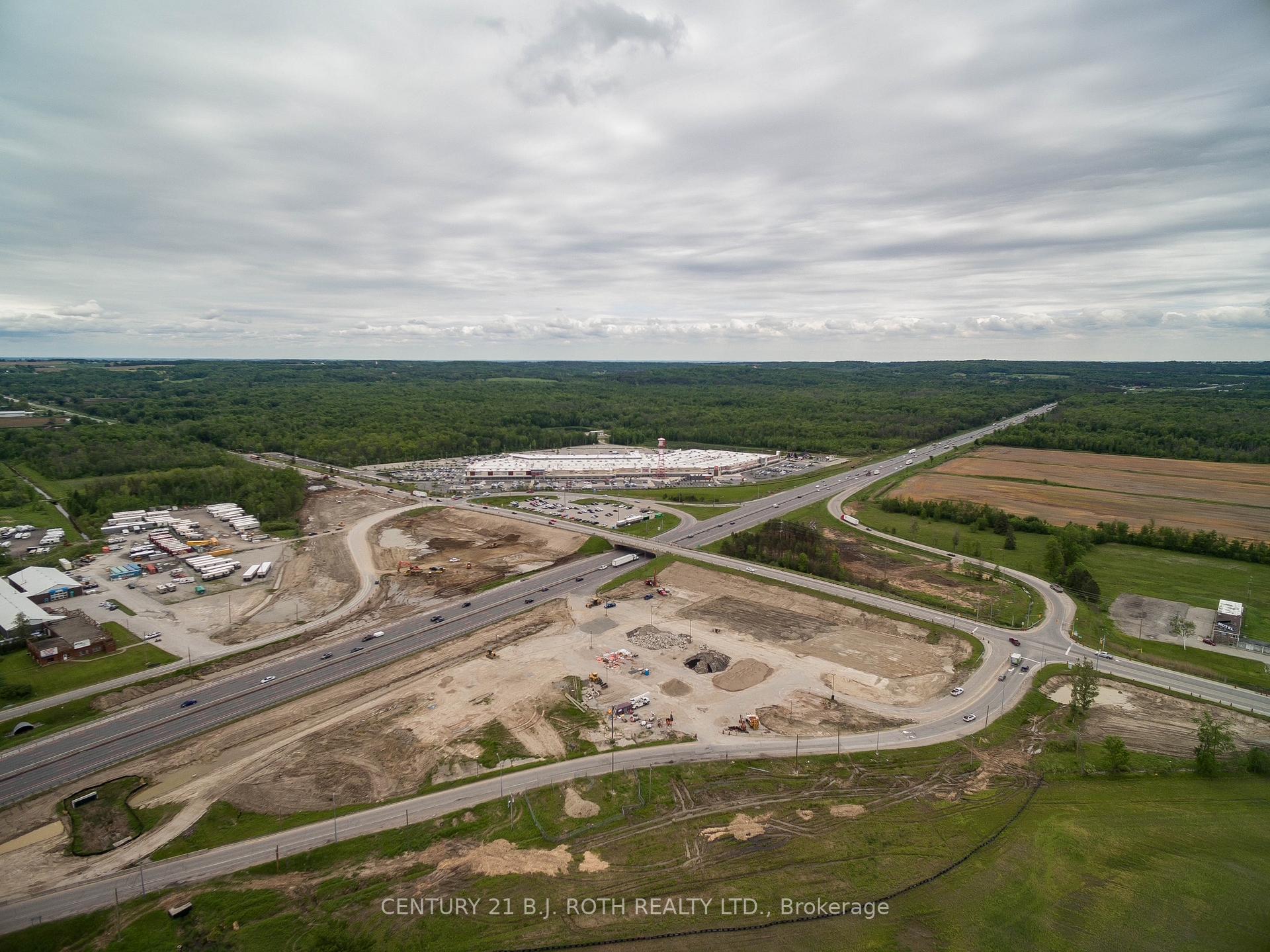3584 HWY 89 Highway, Innisfil — photo 3 of 5