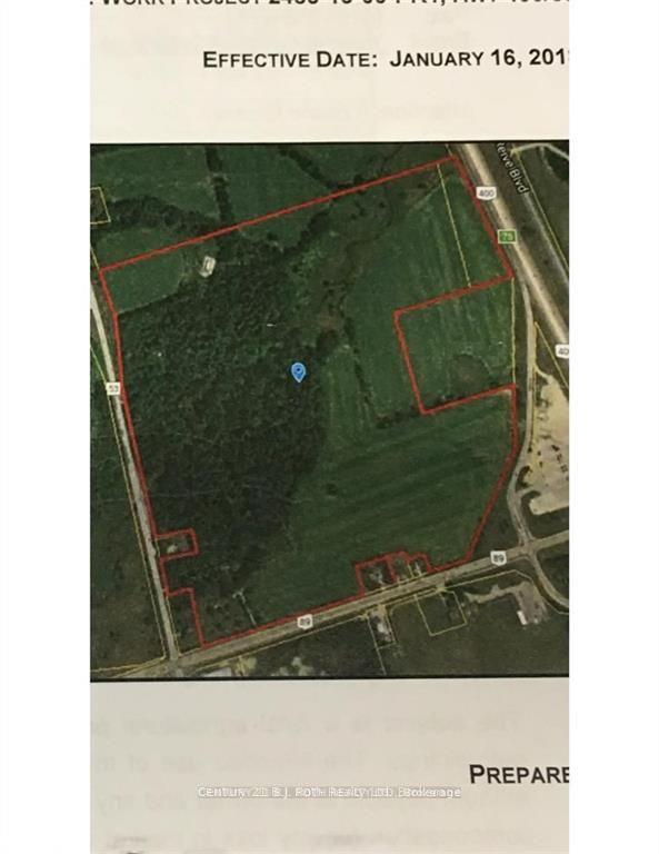 3584 HWY 89 Highway, Innisfil — photo 5 of 5