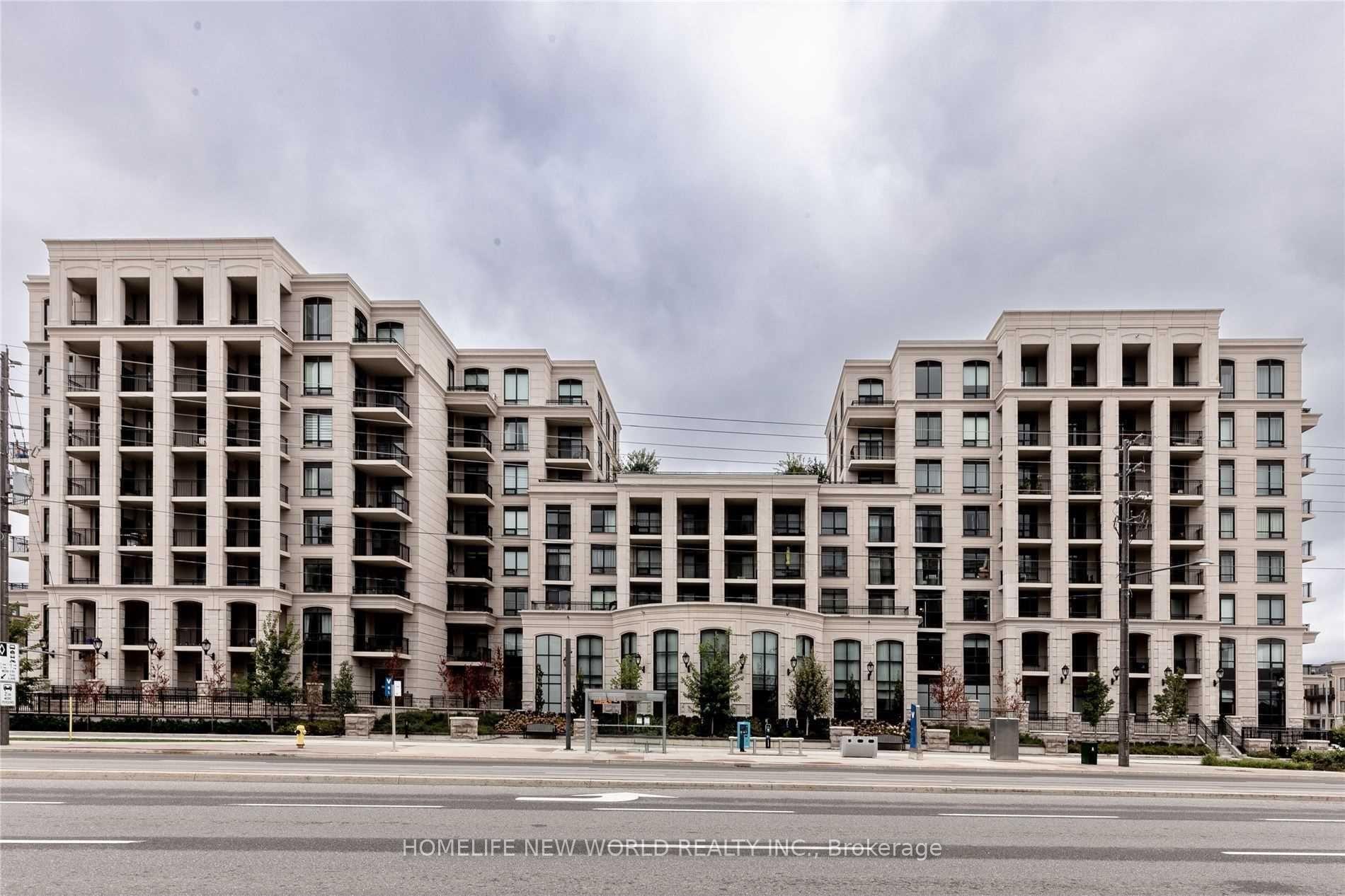 278 Buchanan Drive 218E, Markham, ON L3R 6J1
