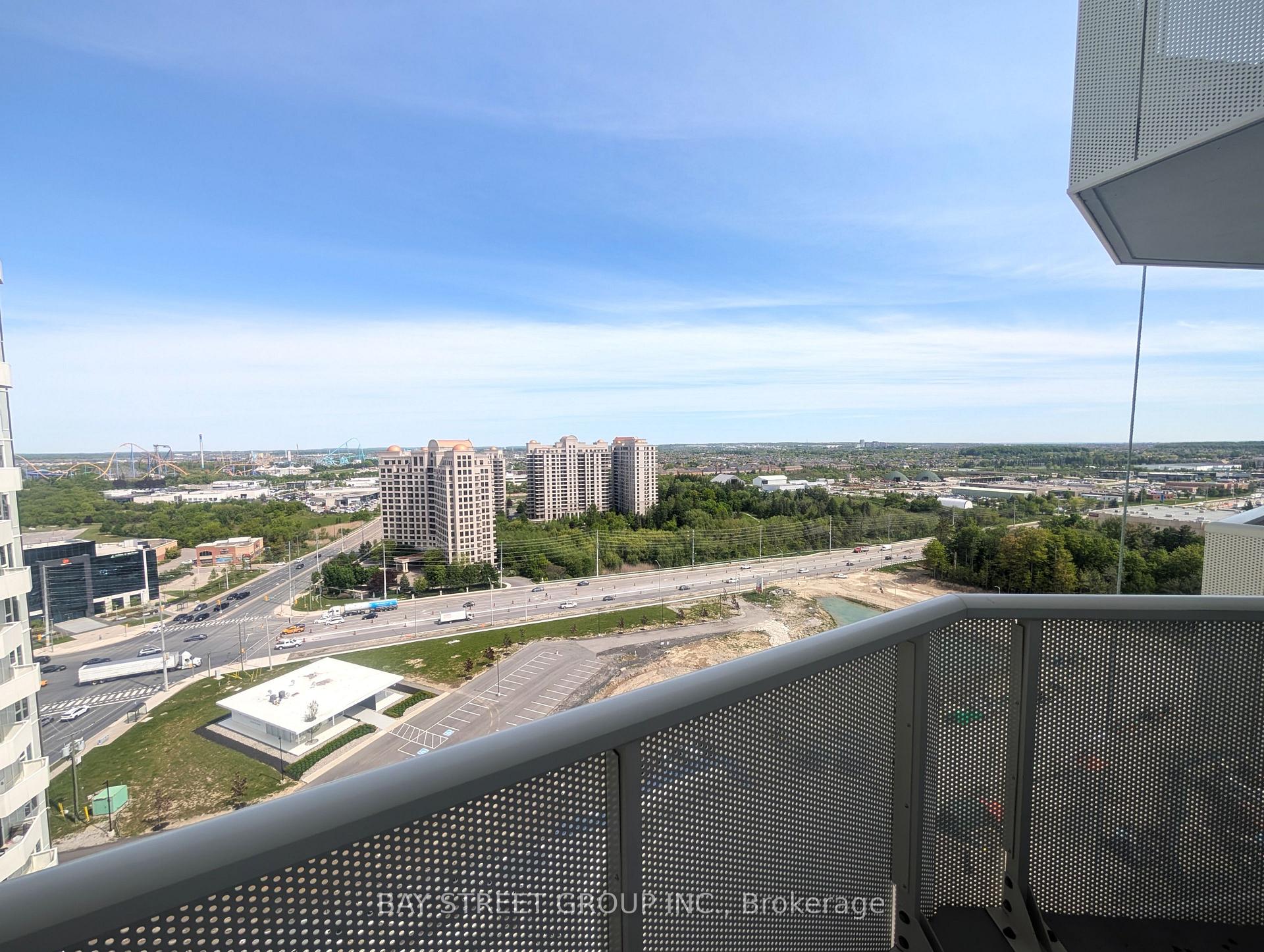 474 Caldari Road N 1704, Vaughan, ON L4K 0R5