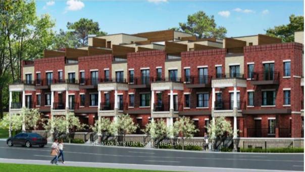 15100 Yonge Street N 228, Aurora, ON L4G 1M2