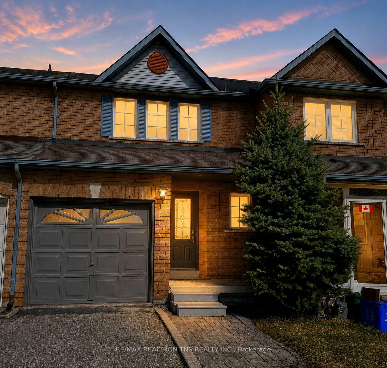 149 Kimono Crescent, Richmond Hill, ON L4S 1A5