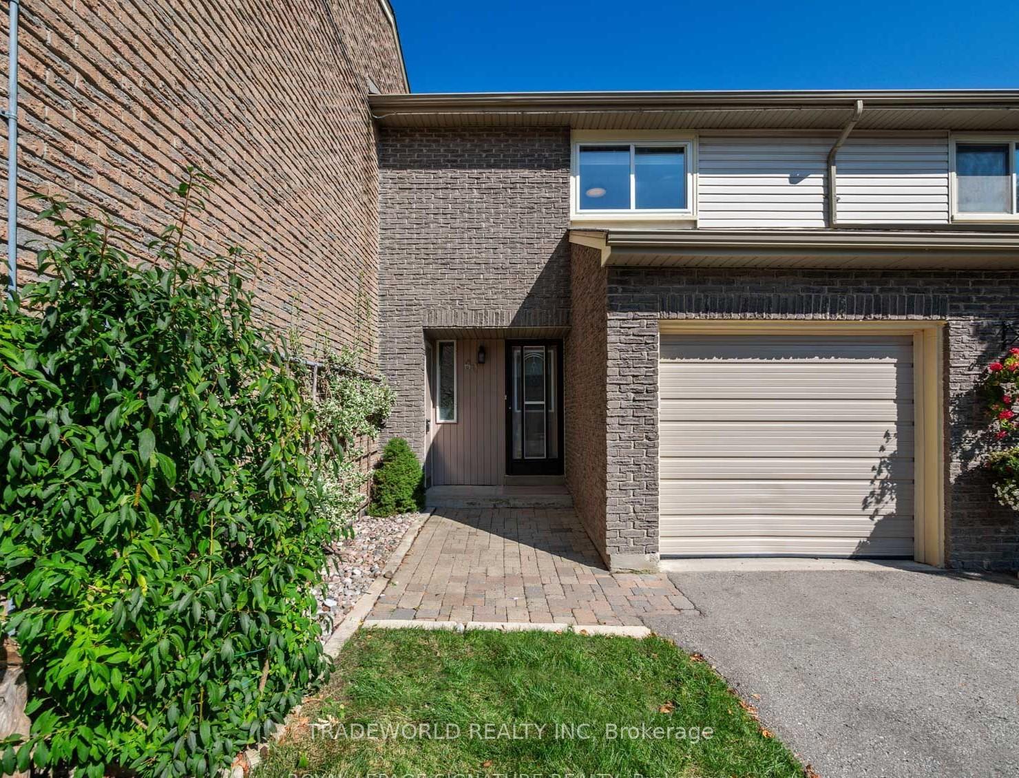 60 Camelot Way, Markham, ON L3P 3W3