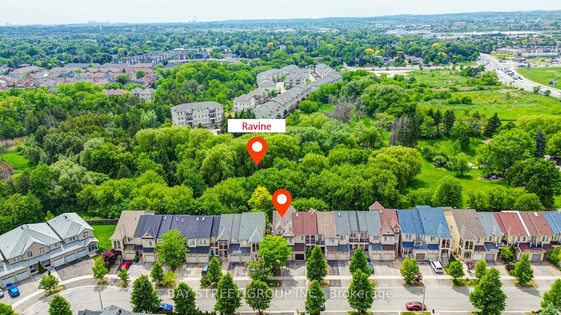46 Romance Drive, Richmond Hill, ON L4S 2R7