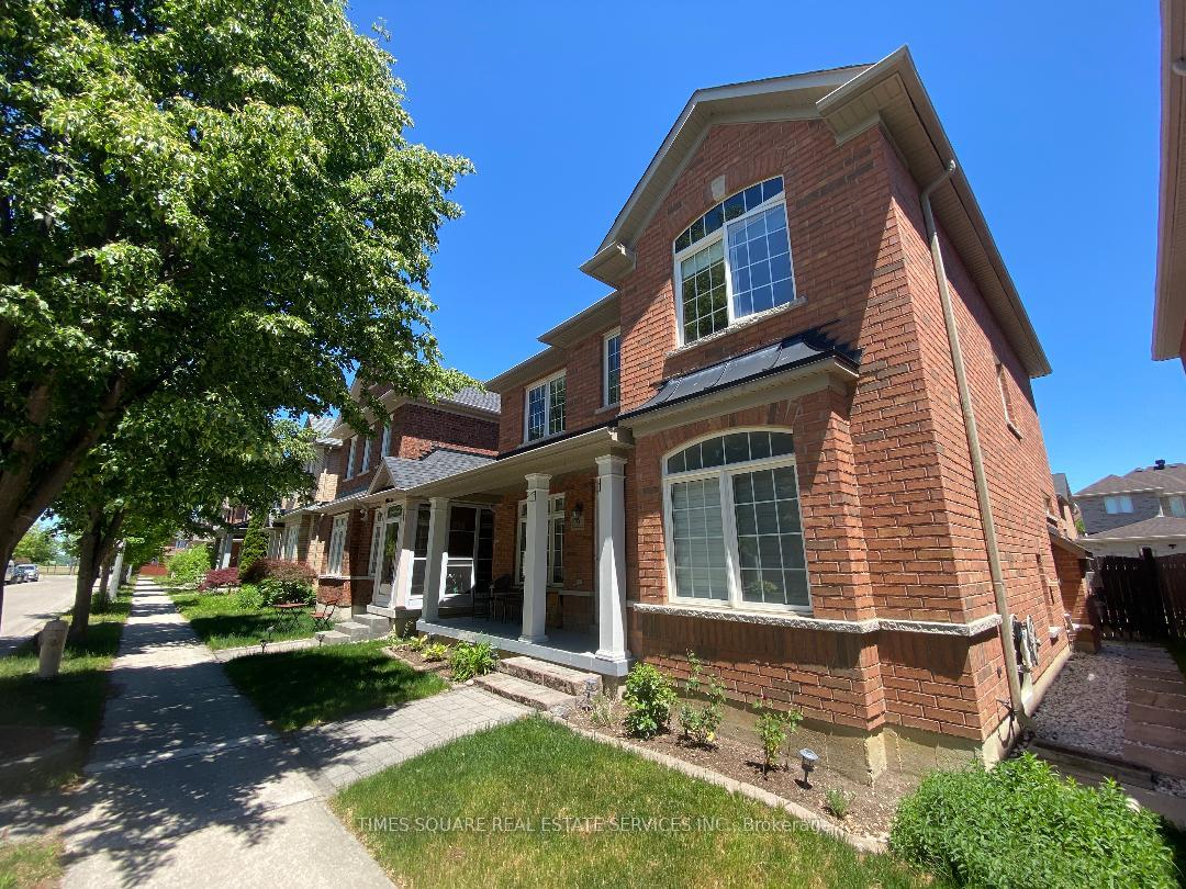 9 Quail Hollow N/A, Markham, ON L6B 0K7