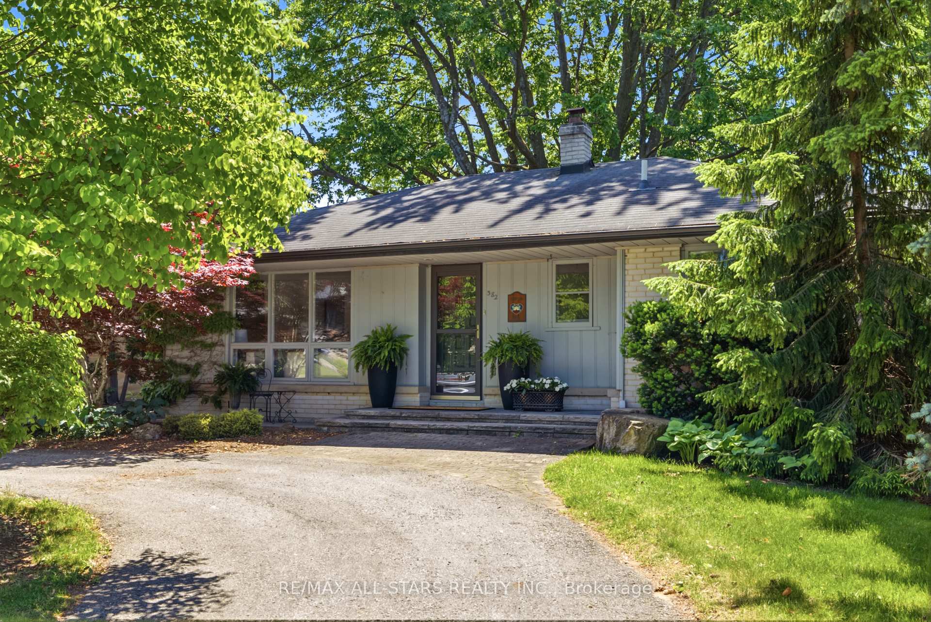 382 Rupert Avenue, Whitchurch-Stouffville, ON L4A 1T2