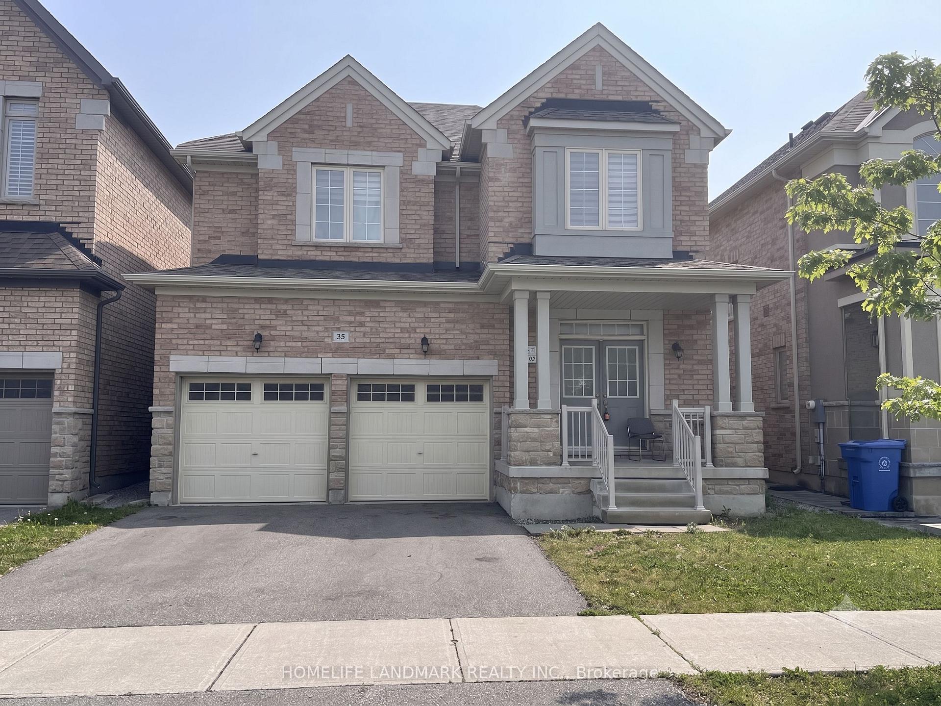 35 MOWDER Drive, Aurora, ON L4G 0V4