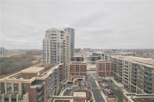 1 Uptown Drive 1707, Markham, ON L3R 5C1