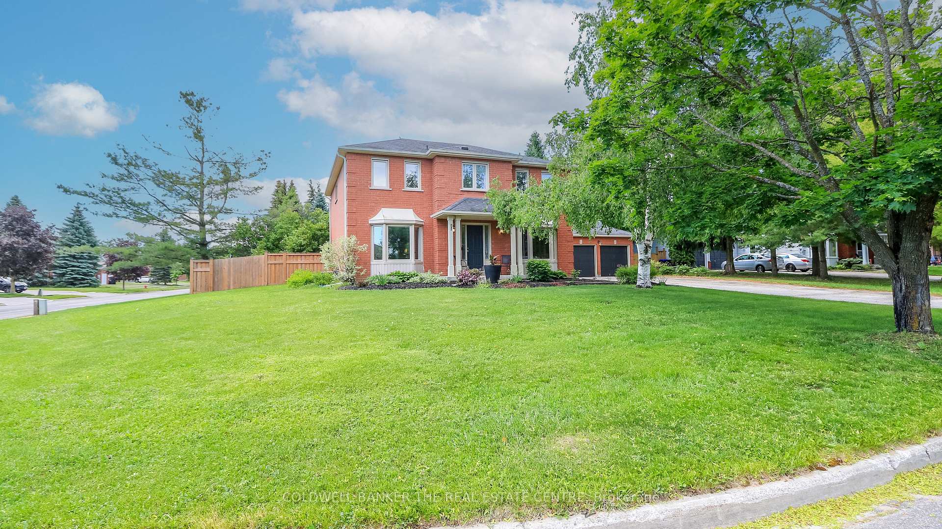 2790 Shering Crescent, Innisfil, ON L9S 1H1 — Innisfil, Ontario