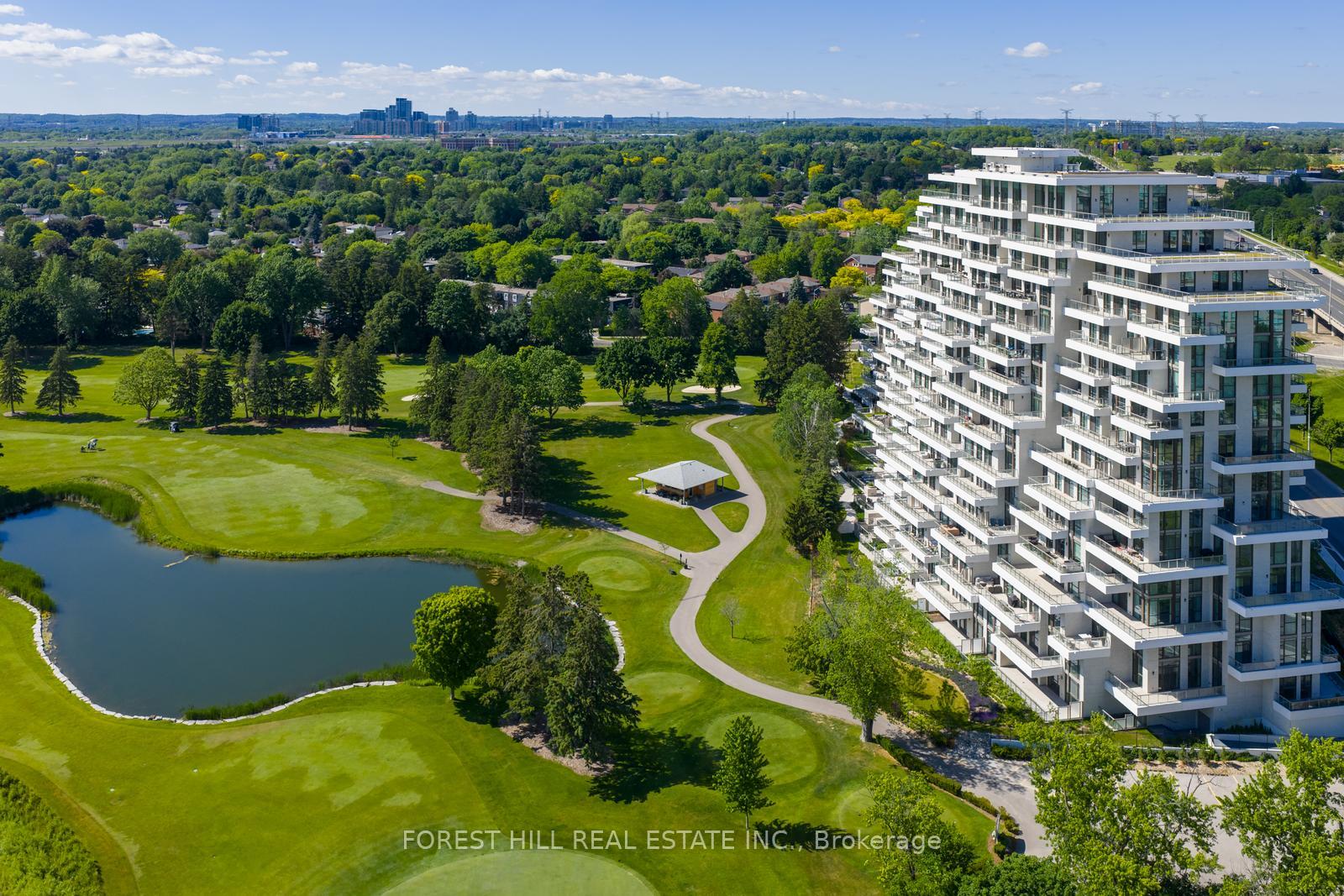 399 Royal Orchard Boulevard 1018, Markham, ON L3T 0H4
