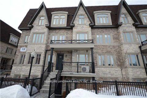 320 John Street 233, Markham, ON L3T 0B1