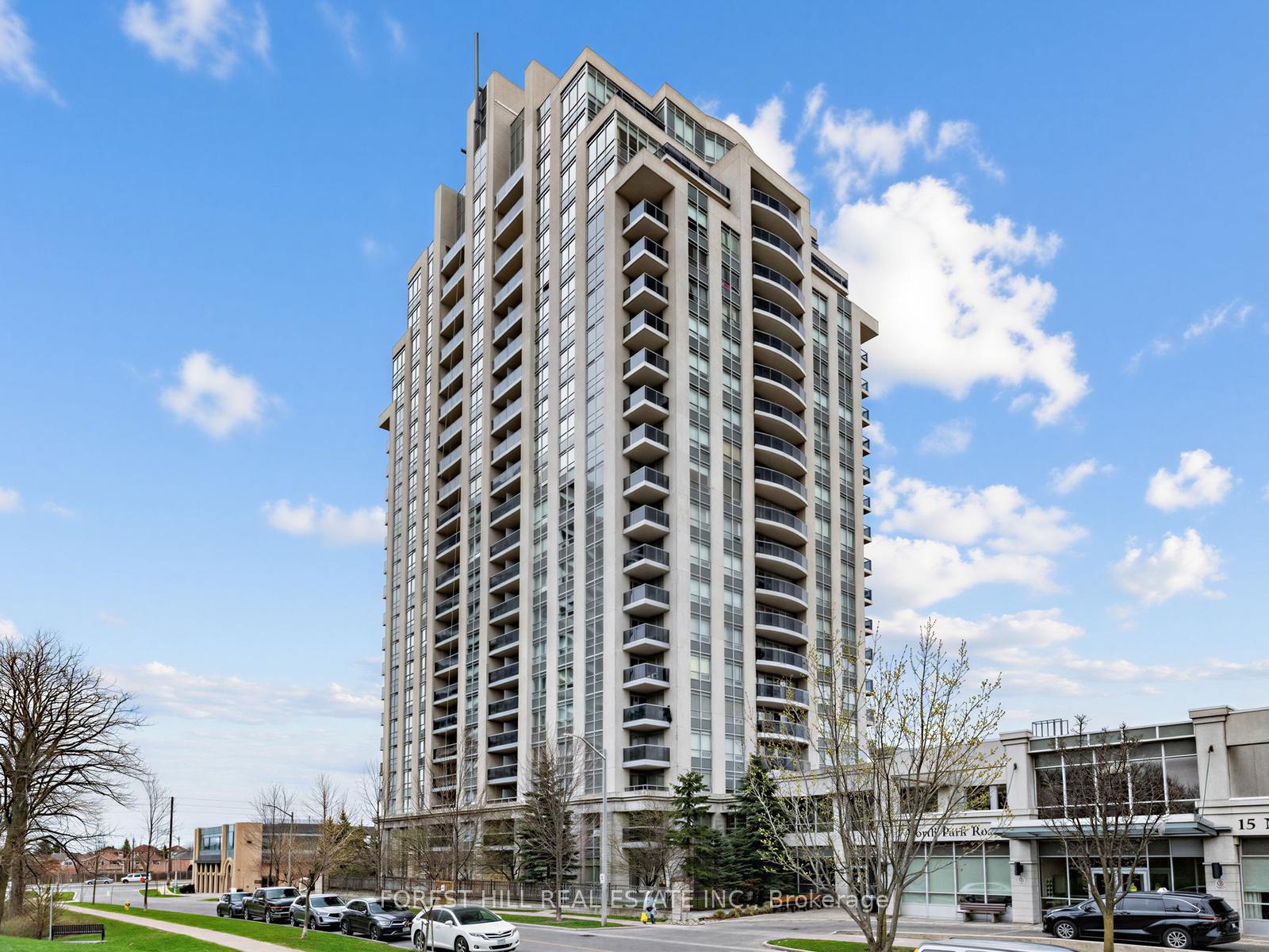 7 North Park Road 511, Vaughan, ON L4J 0C9
