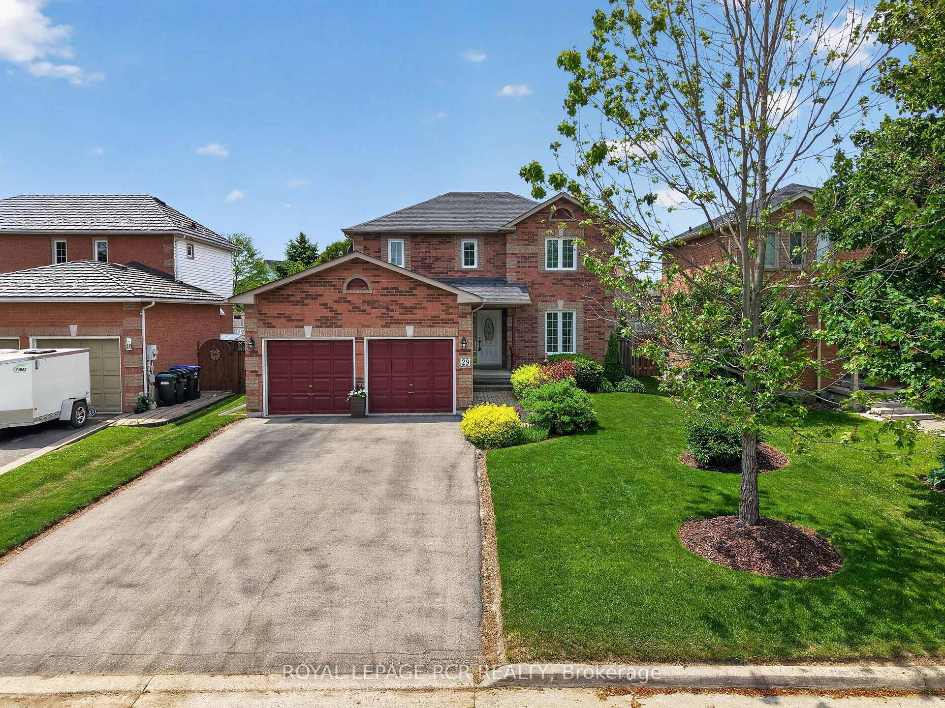 29 Mccullough Avenue, New Tecumseth, ON L0G 1A0