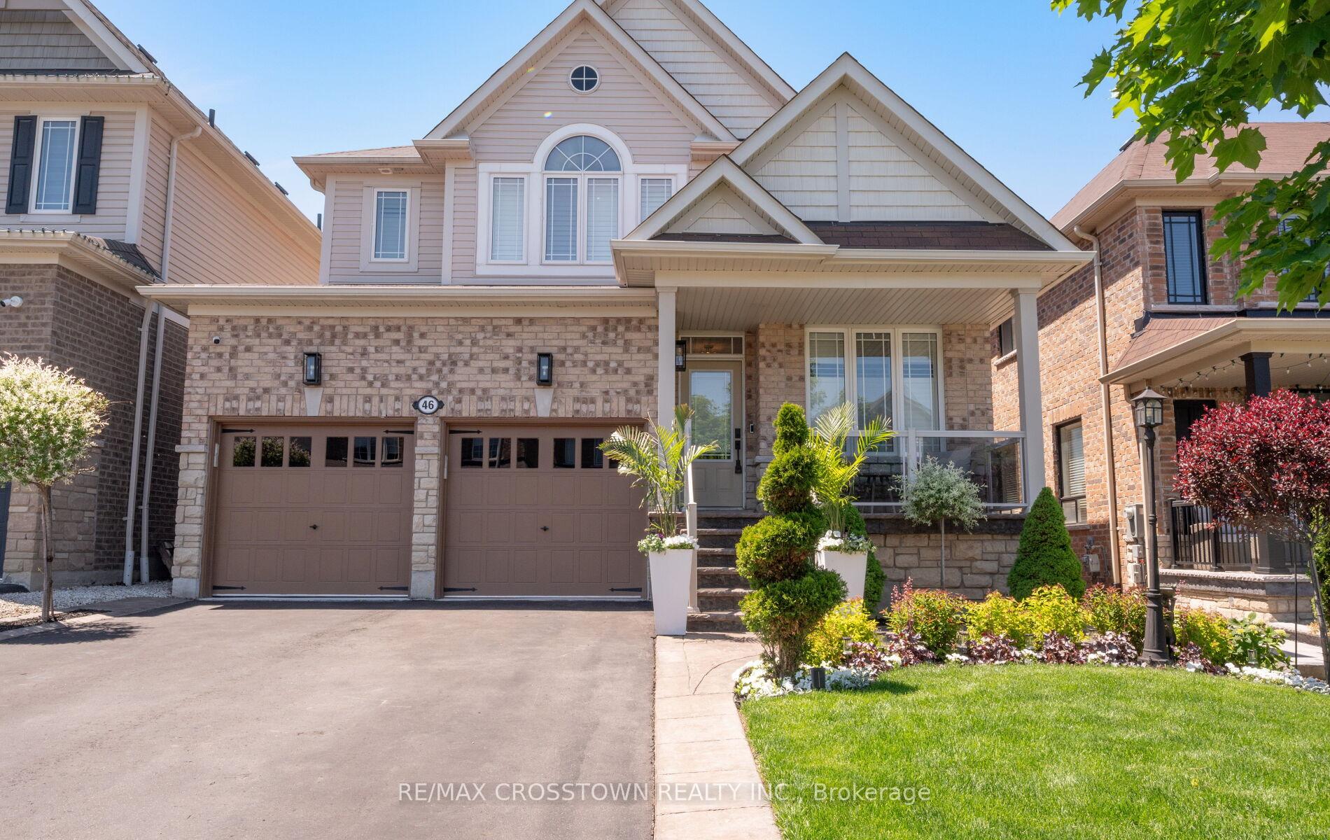 46 Pierce Place, New Tecumseth, ON L0G 1W0
