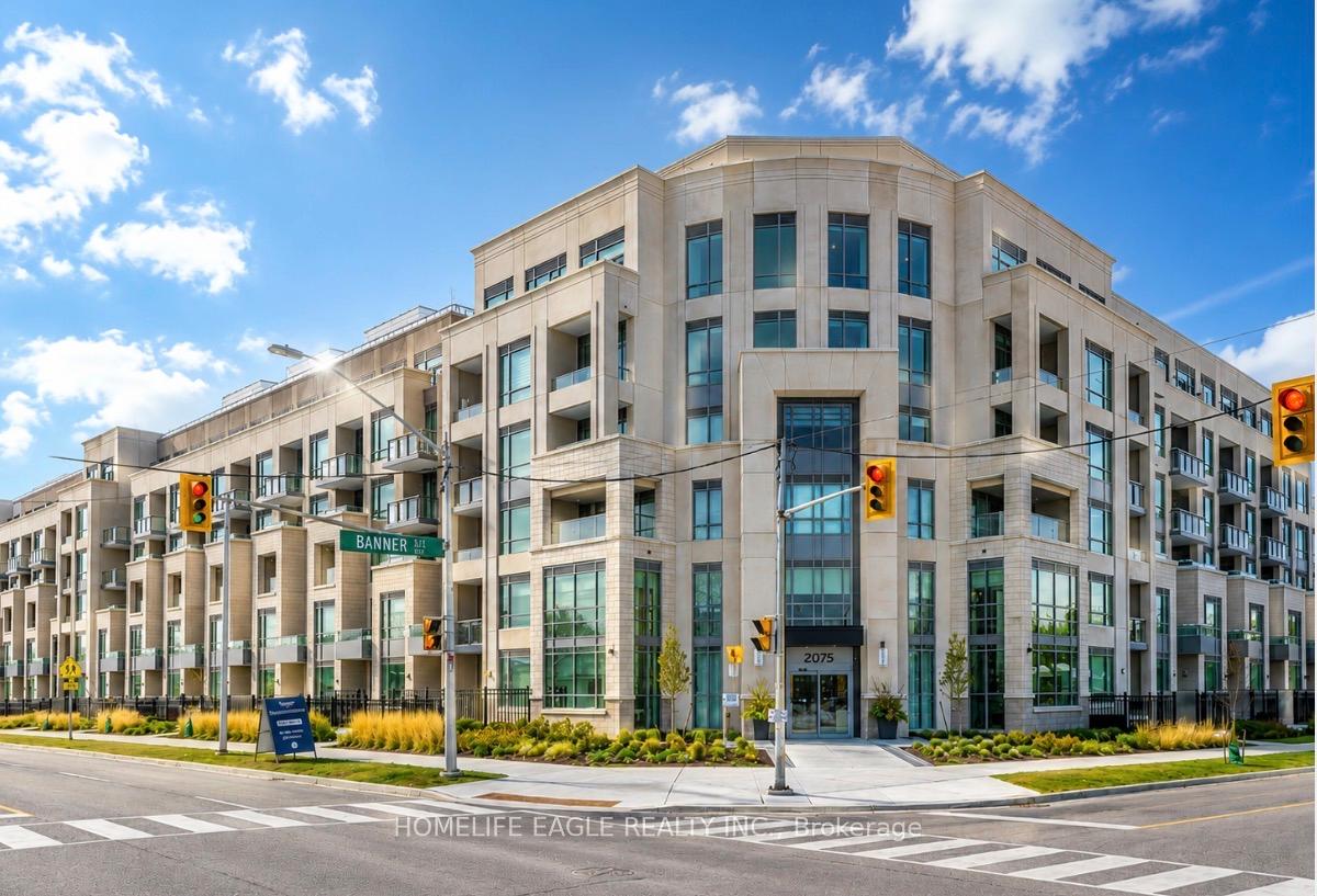 2075 King Road 220, King, ON L7B 0R6