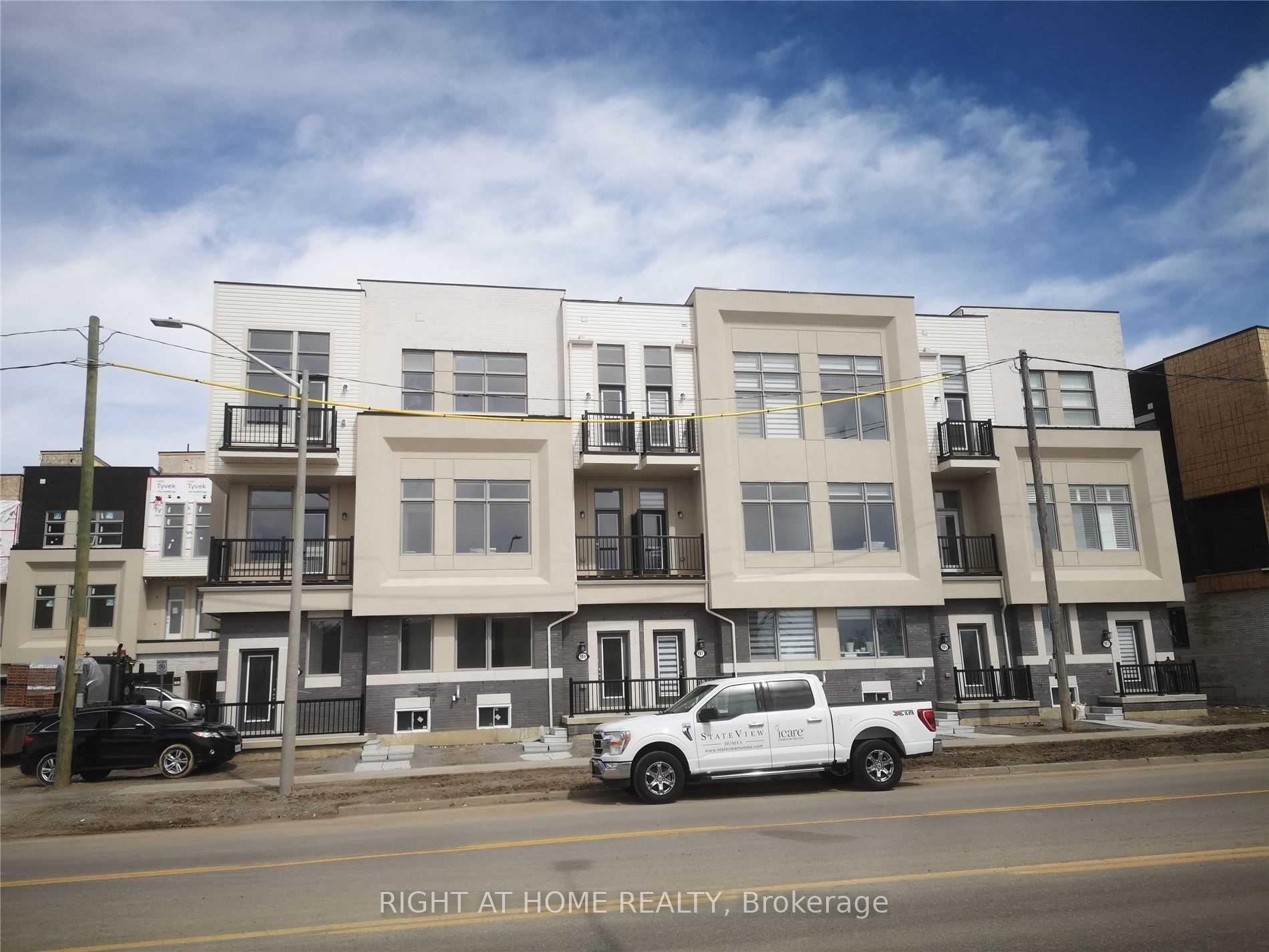 159 Markland Street, Markham, ON L6C 3B5