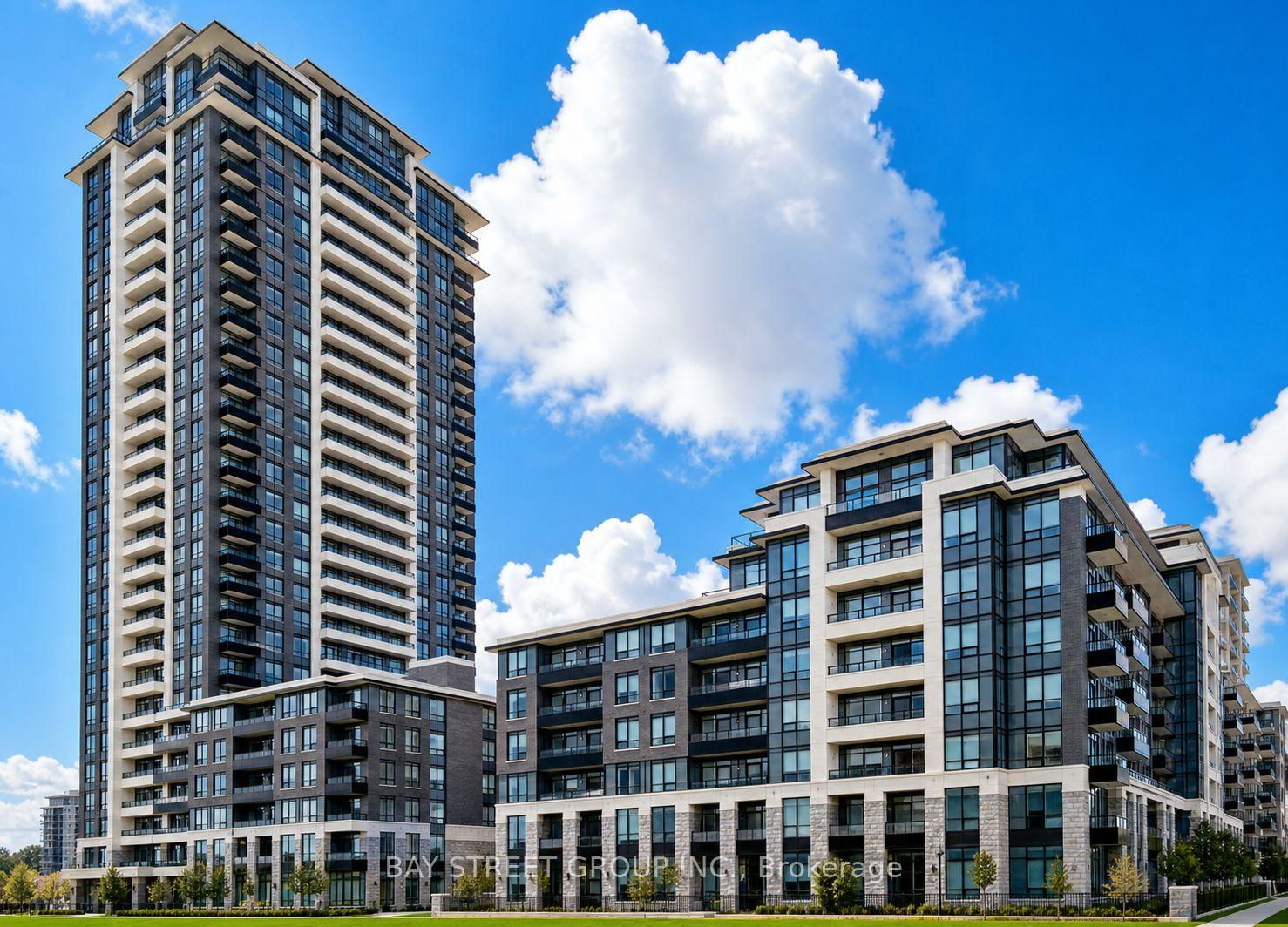 15 Water Walk Drive PH 03, Markham, ON L3R 1L5