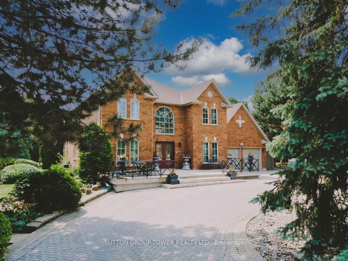 138 Dianawood Ridge, Vaughan, ON L4L 6W8