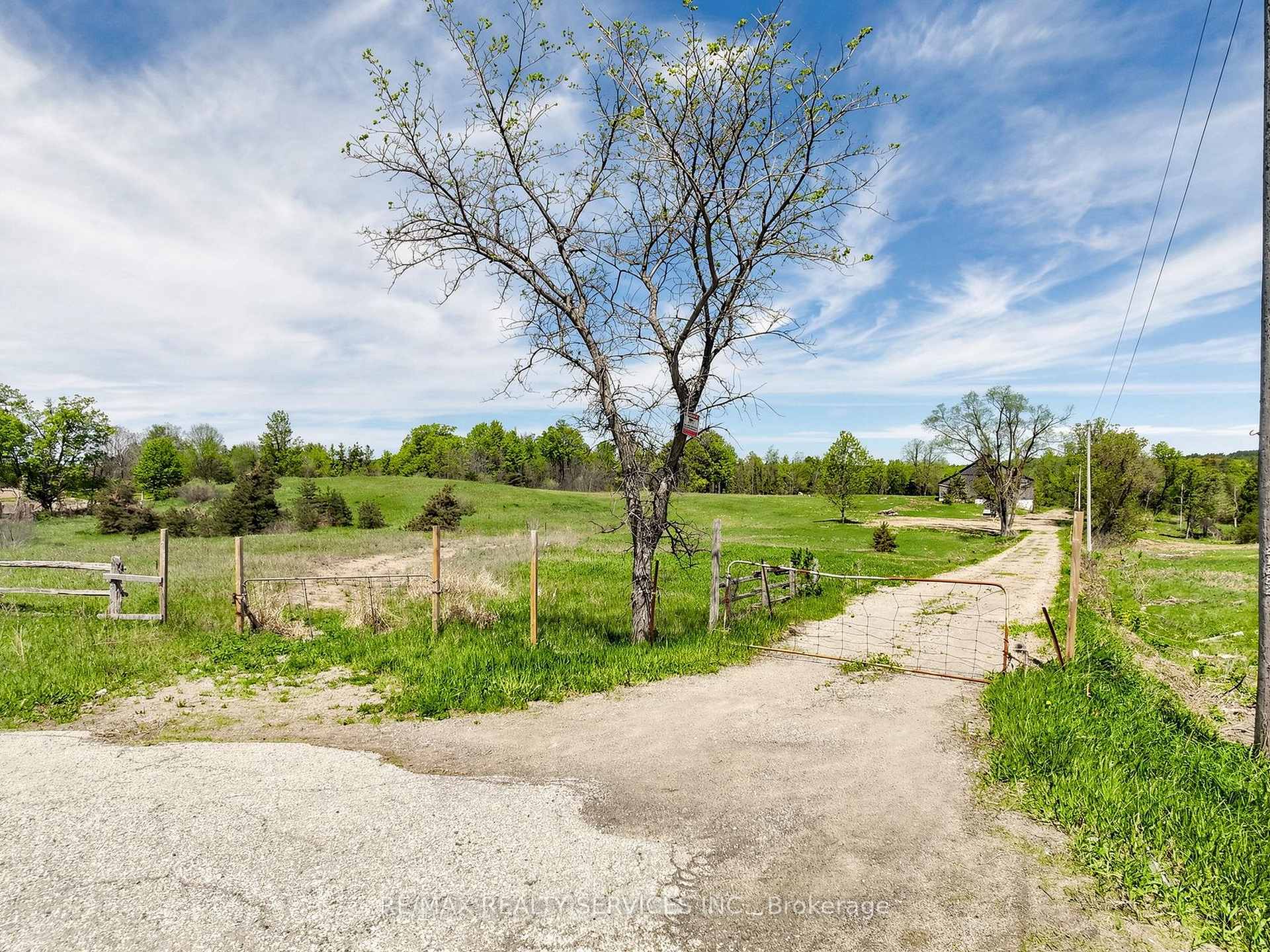 10054 Highway 9 N/A, Adjala-Tosorontio, ON L0G 1L0 — Adjala-Tosorontio, Ontario